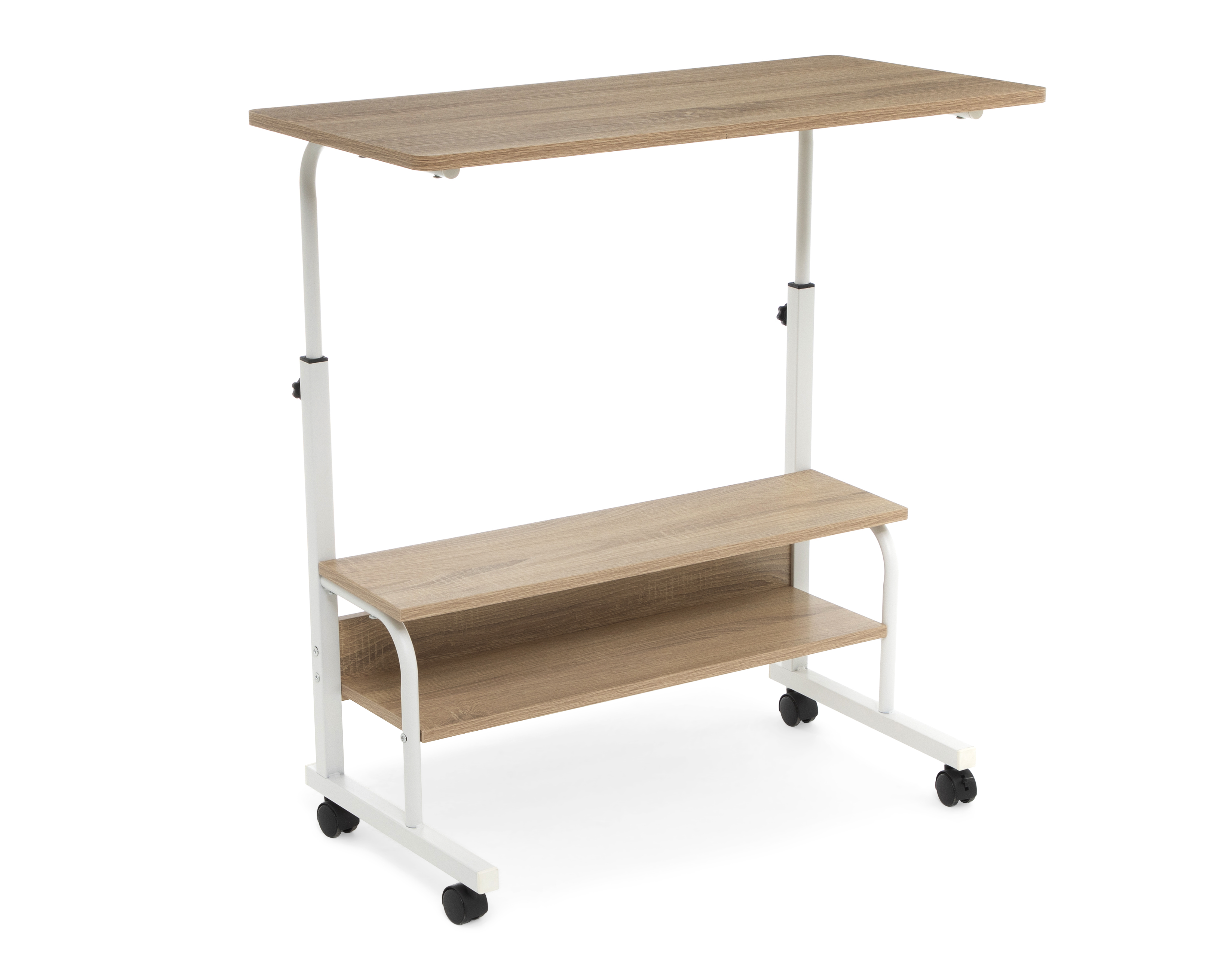 Foto 3 | Foto 3 | Mesa para Laptop Marina Beige