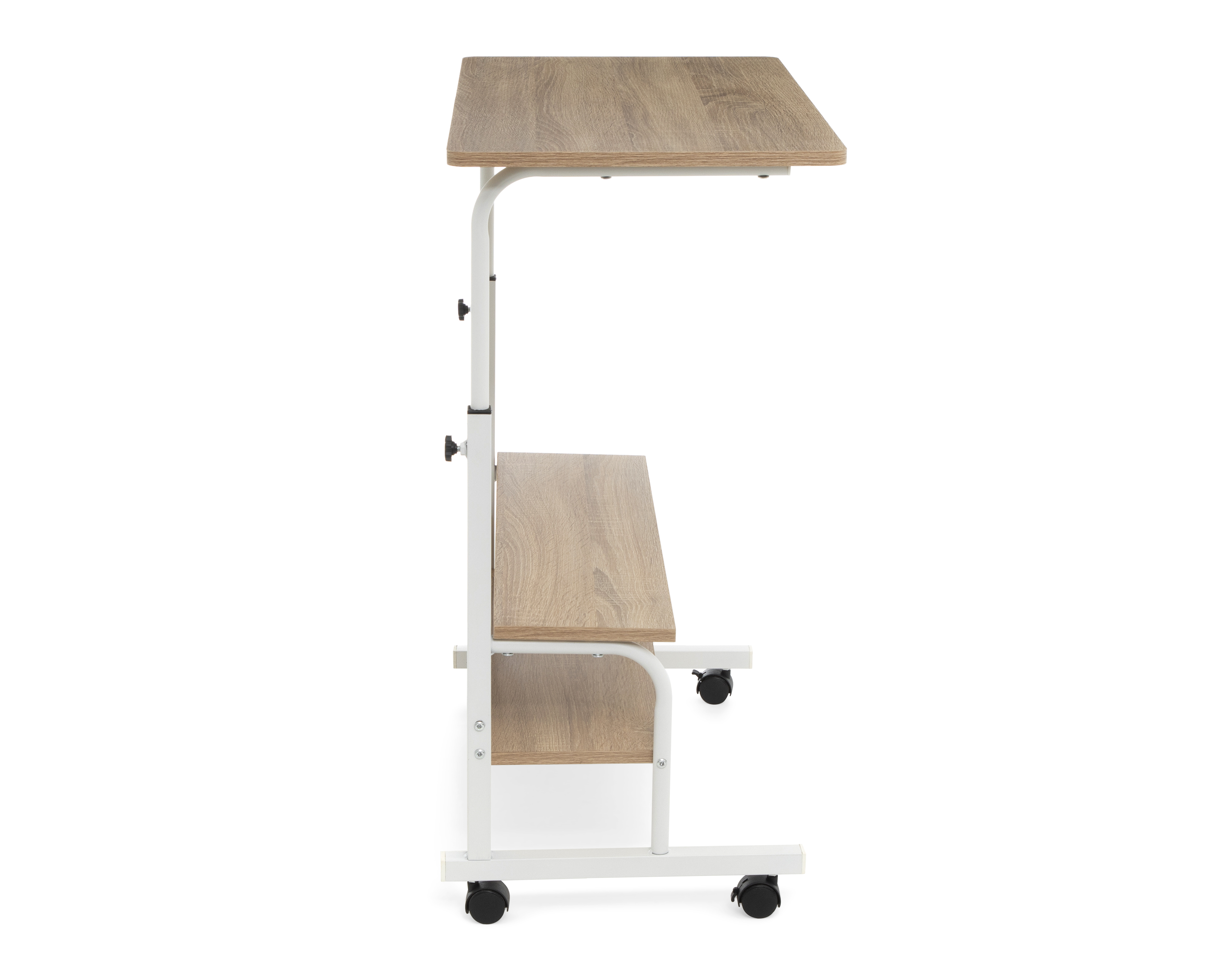 Foto 5 pulgar | Foto 4 | Mesa para Laptop Marina Beige