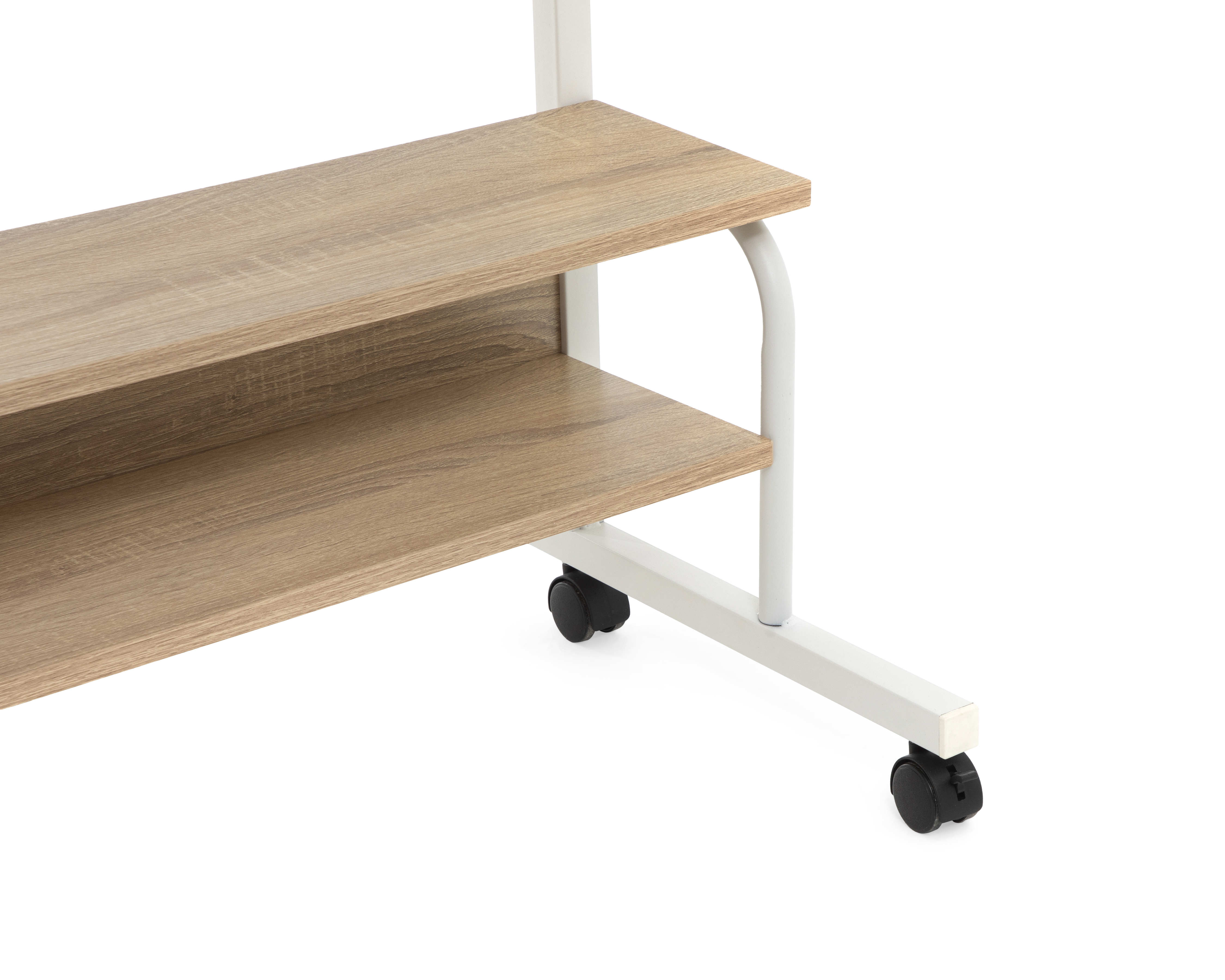 Foto 5 | Foto 5 | Mesa para Laptop Marina Beige