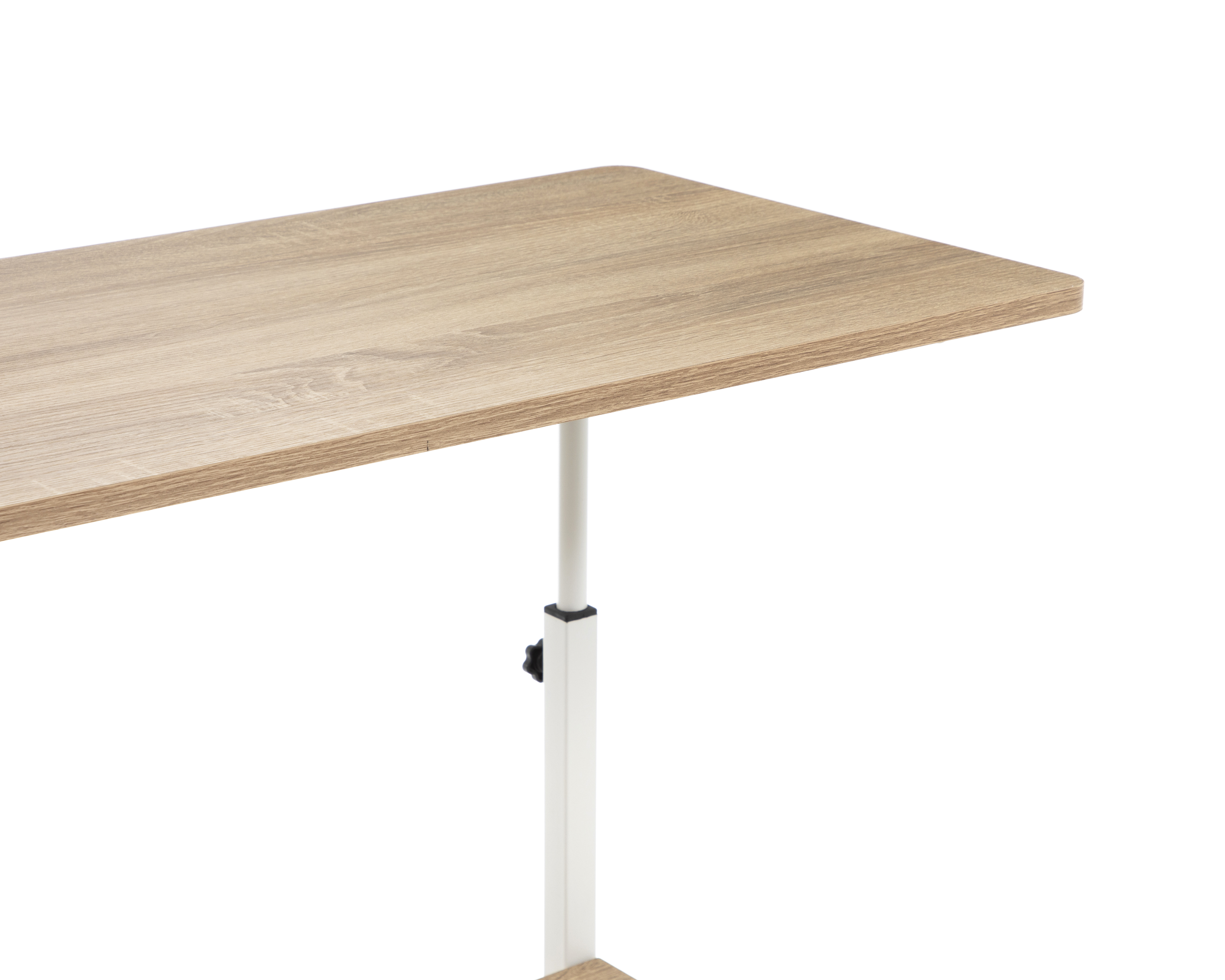 Foto 7 pulgar | Foto 6 | Mesa para Laptop Marina Beige