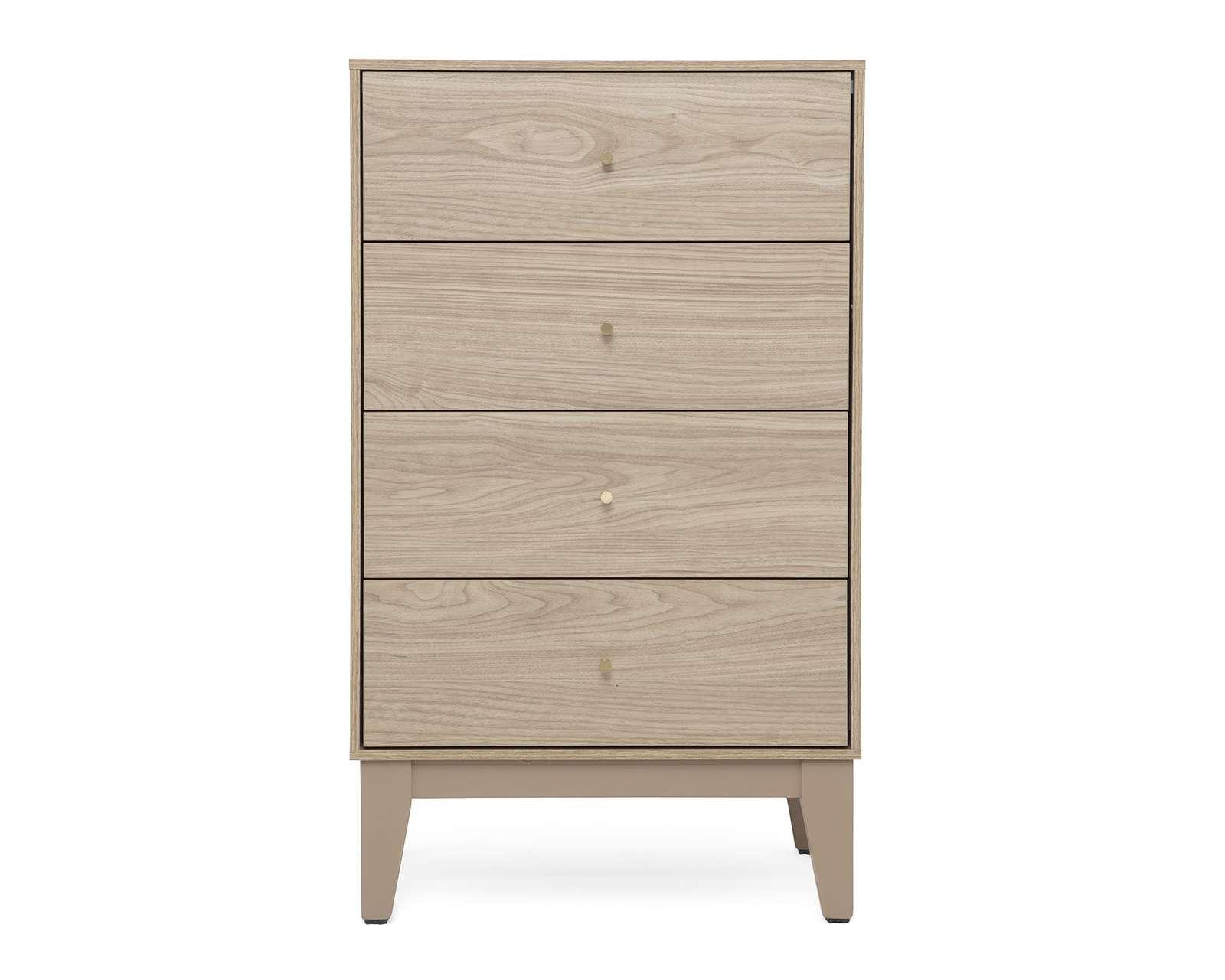 Foto 3 pulgar | Foto 2 | Cómoda Pandora Beige