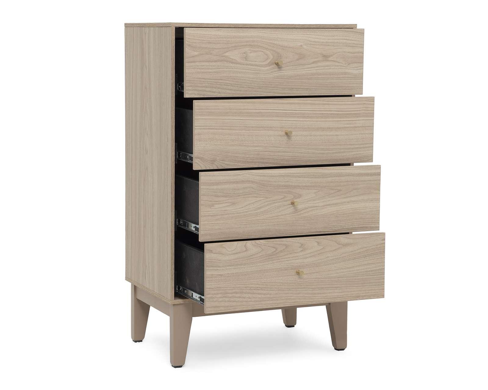 Foto 4 | Foto 4 | Cómoda Pandora Beige