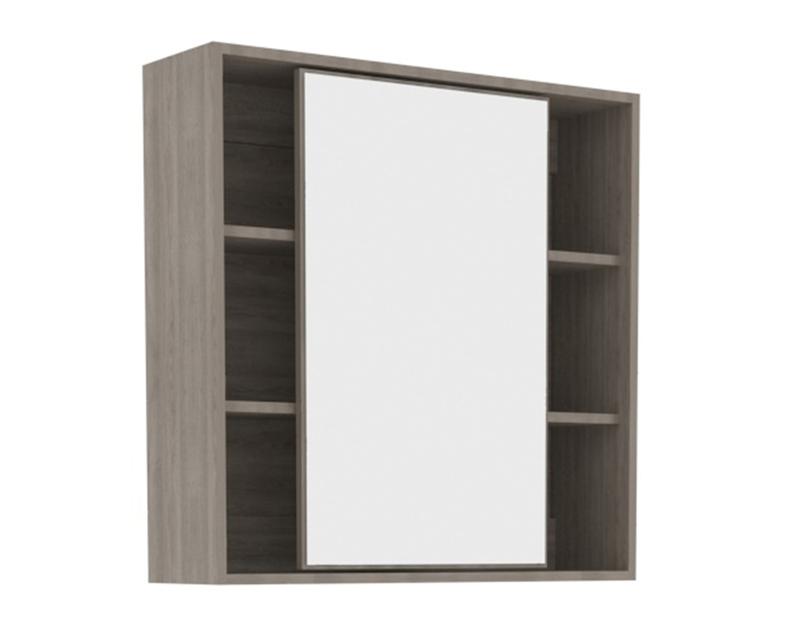 Foto 4 | Foto 4 | Gabinete con Espejo Mobi Santa Mónica para Baño