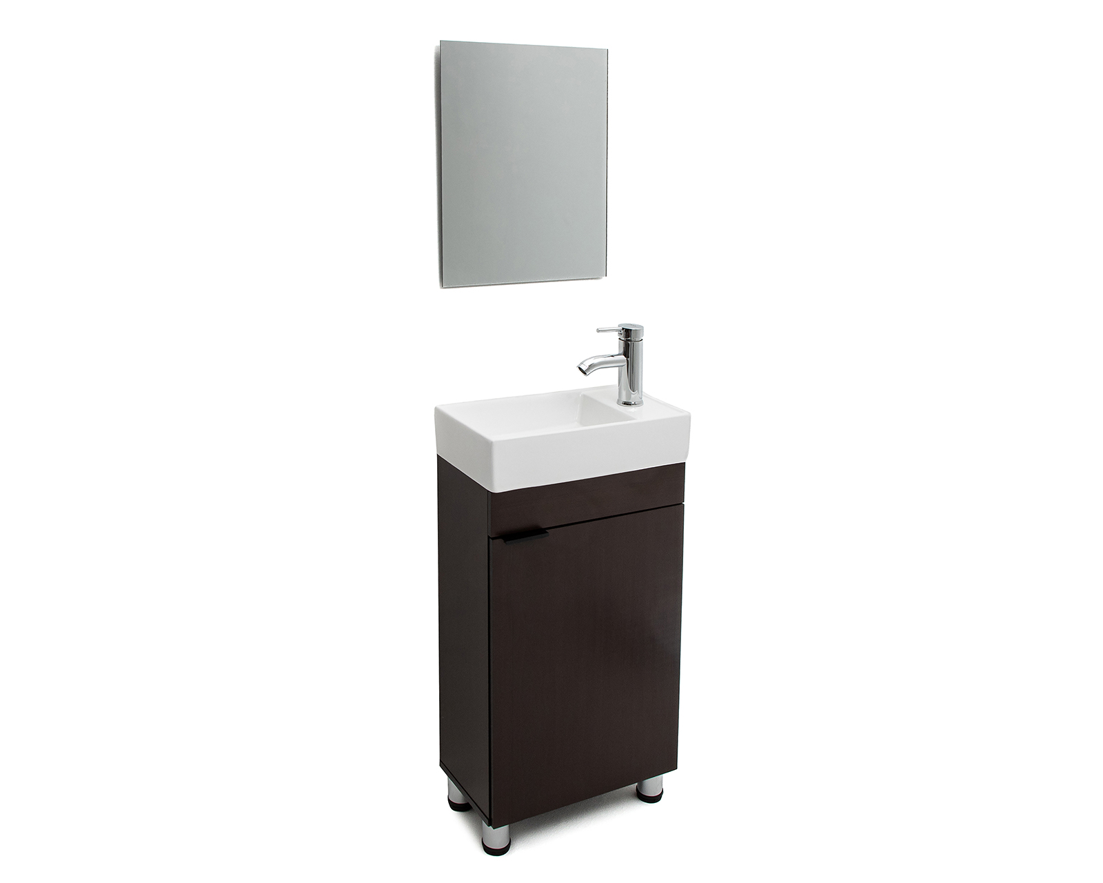 Foto 2 | Foto 2 | Mueble para Baño Mobi Venice Chocolate