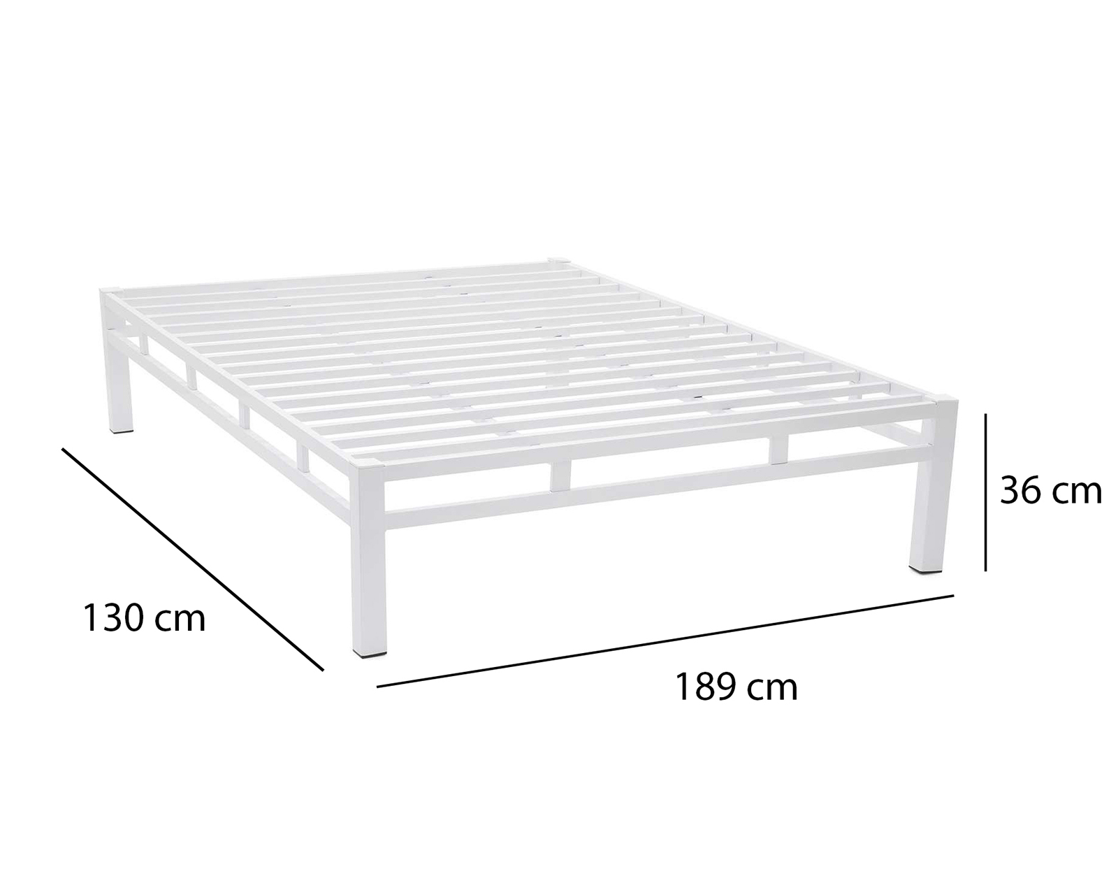 Foto 6 | Foto 6 | Base Tradicional Bella Ma Matrimonial