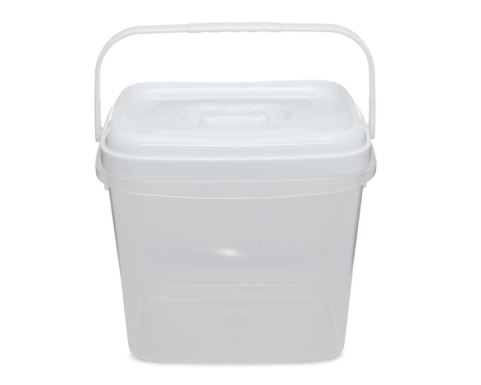 Foto 2 pulgar | Foto 1 | Cesto Organizador +Simple