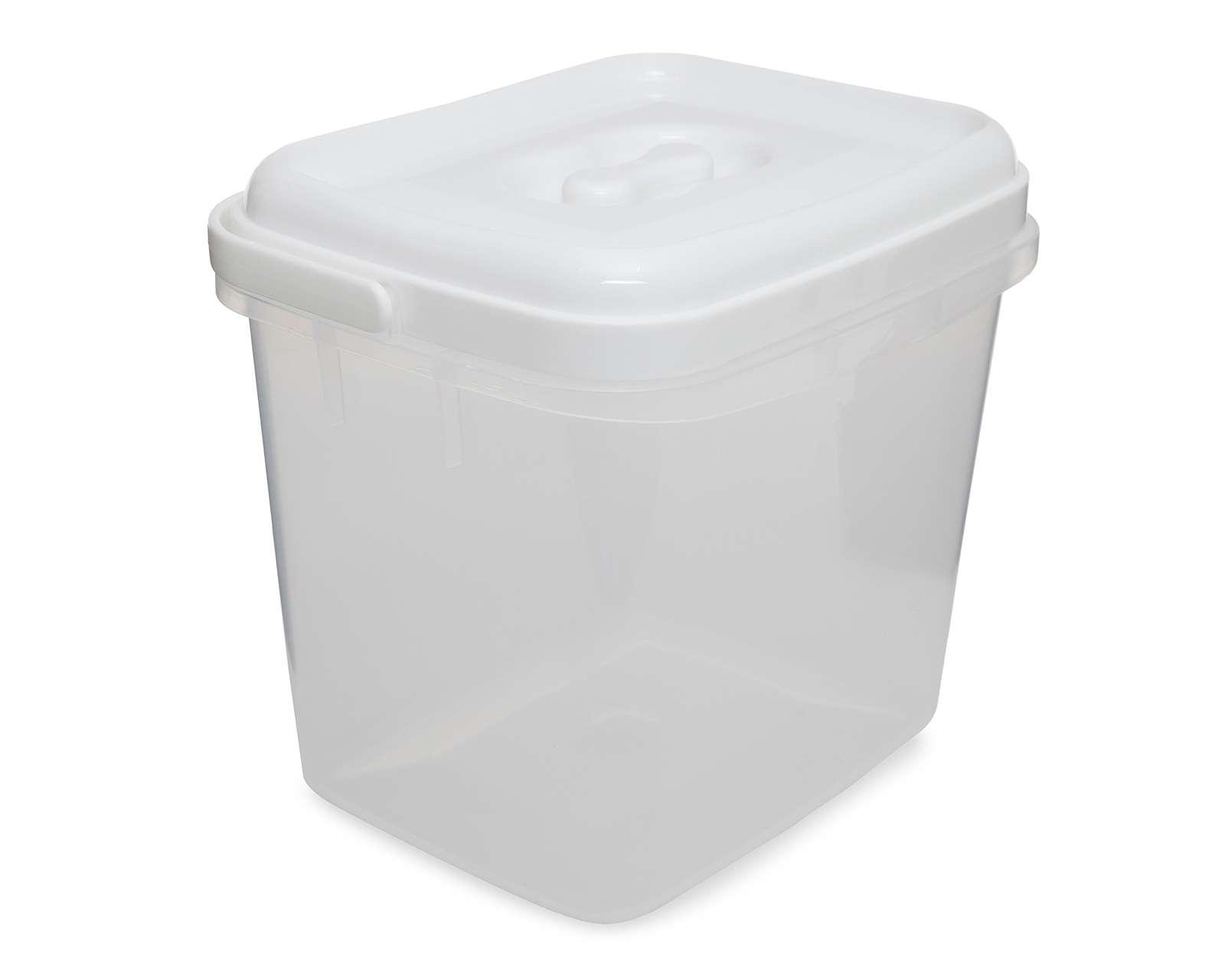 Foto 3 pulgar | Foto 2 | Cesto Organizador +Simple