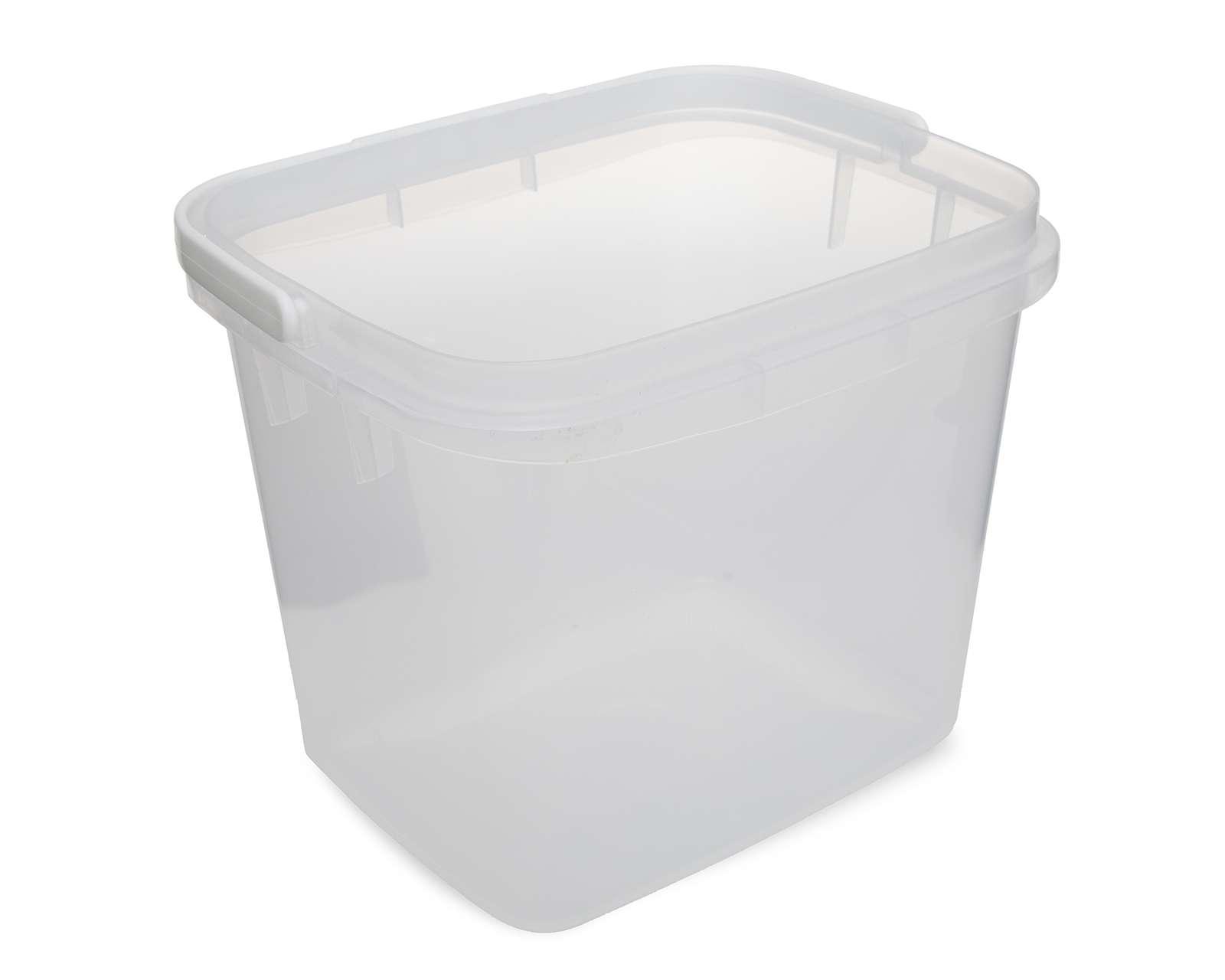 Foto 4 pulgar | Foto 3 | Cesto Organizador +Simple