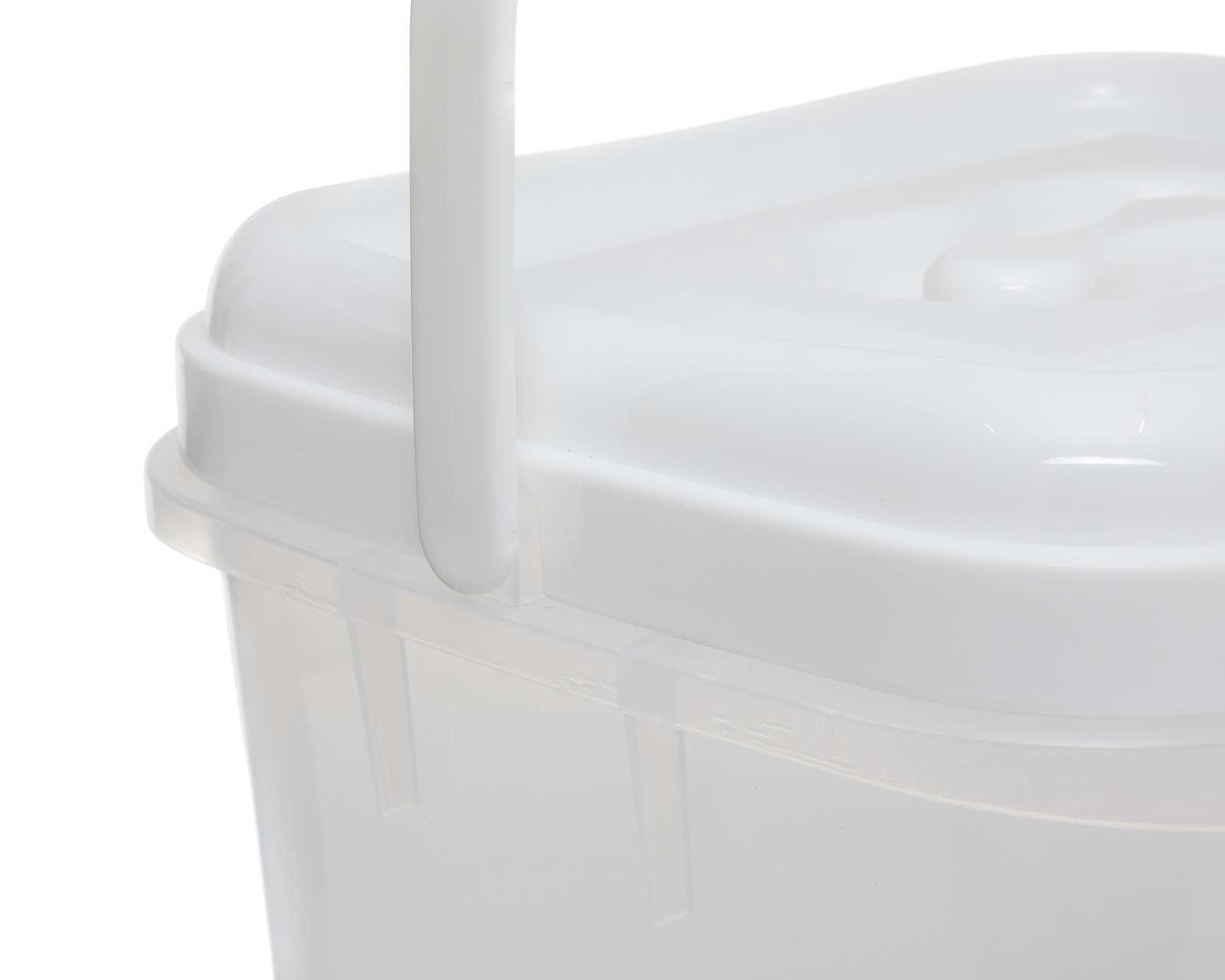 Foto 5 pulgar | Foto 4 | Cesto Organizador +Simple