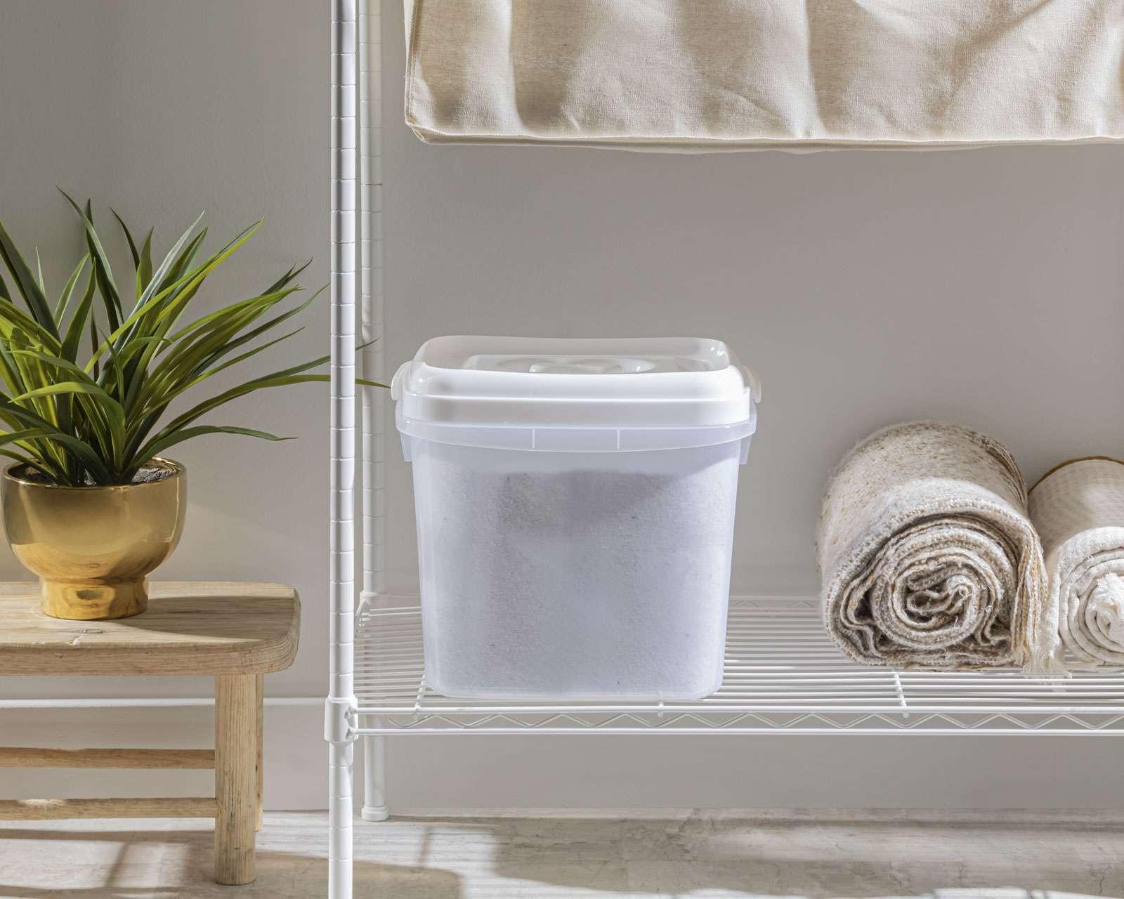 Foto 6 pulgar | Foto 5 | Cesto Organizador +Simple