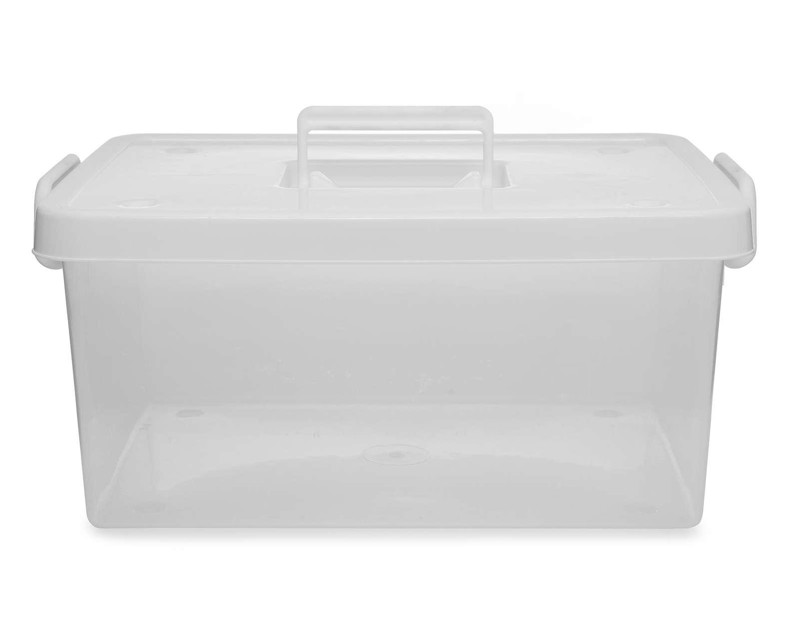 Foto 2 pulgar | Foto 1 | Caja de Almacenamiento +Simple