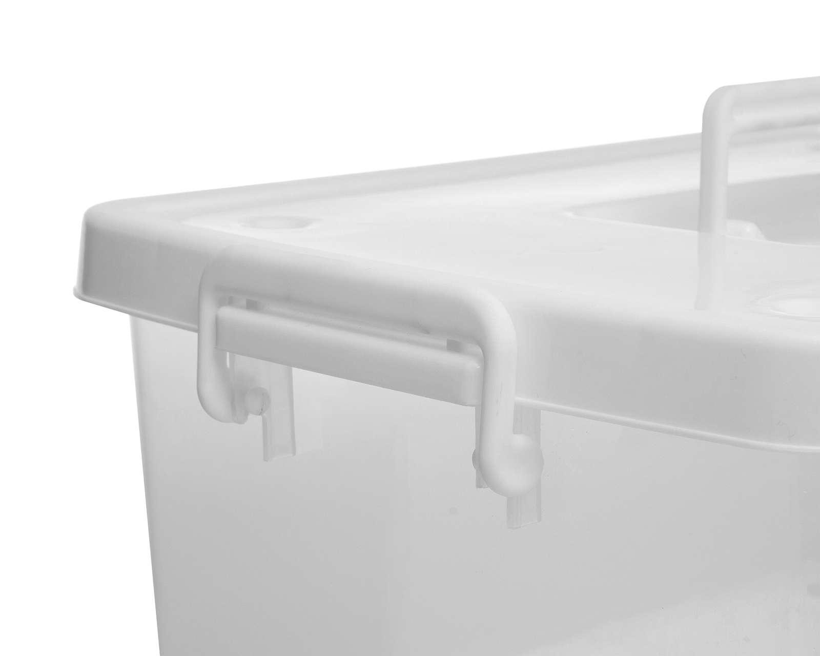 Foto 4 pulgar | Foto 3 | Caja de Almacenamiento +Simple
