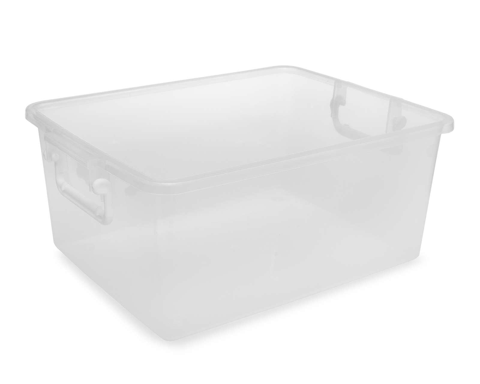 Foto 5 pulgar | Foto 4 | Caja de Almacenamiento +Simple