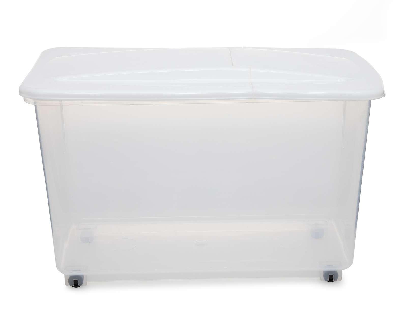 Foto 1 | Foto 1 | Caja de Almacenamiento +Simple Multibox 19 Litros