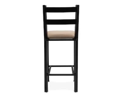 Foto 4 | Foto 4 | Banco Ontario Negro/Beige