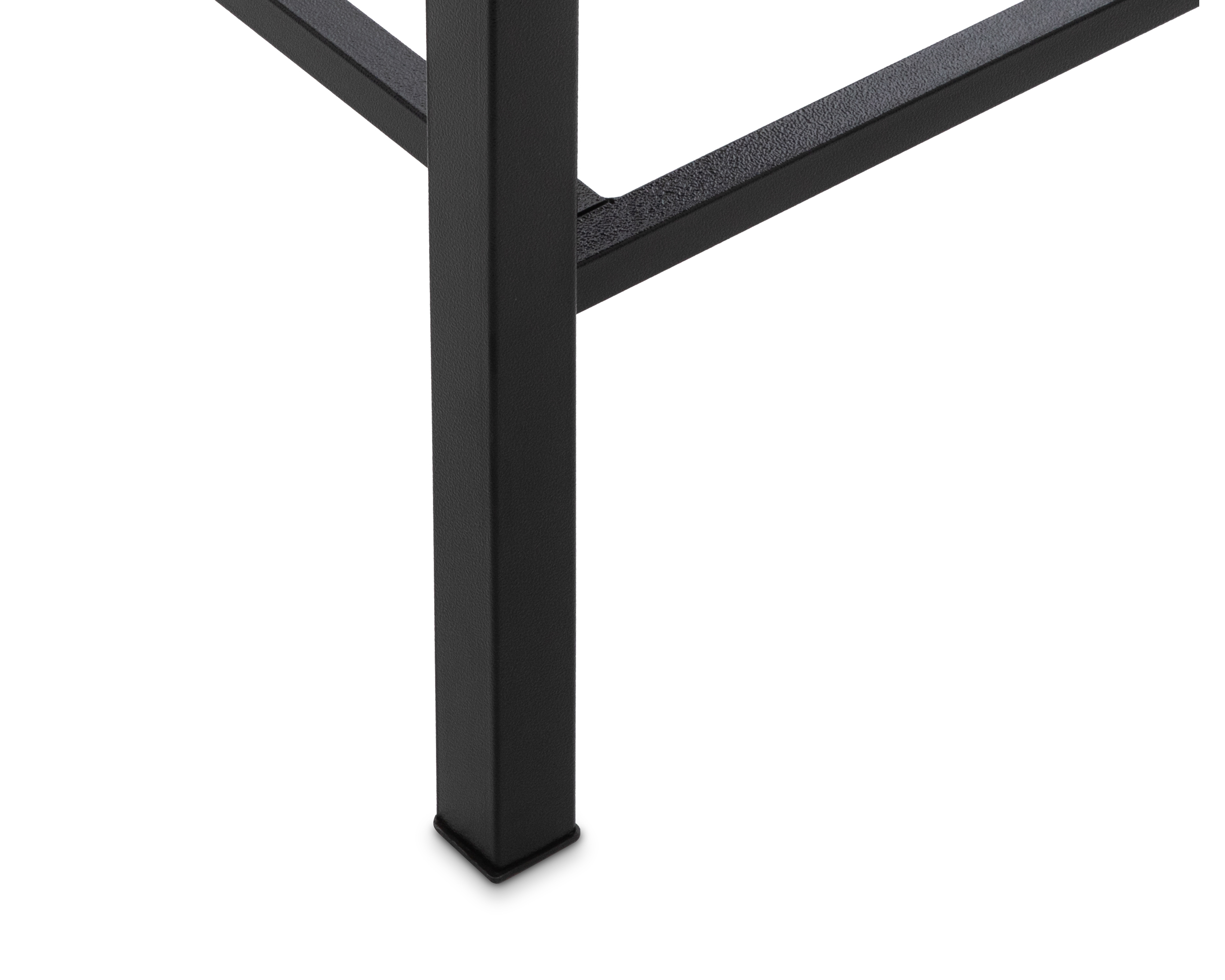Foto 6 pulgar | Foto 5 | Banco Ontario Negro/Beige