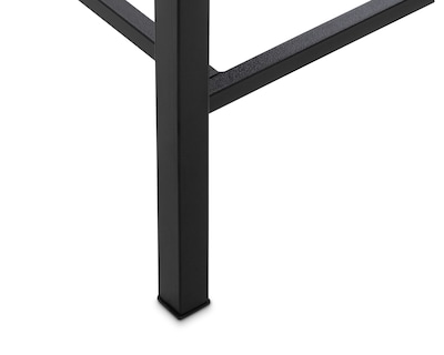 Foto 5 | Foto 5 | Banco Ontario Negro/Beige