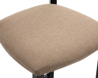 Foto 6 | Foto 6 | Banco Ontario Negro/Beige