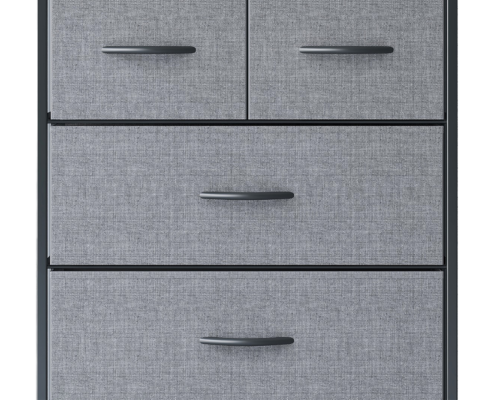 Foto 4 | Foto 4 | Mueble Organizador +Simple Belen Gris