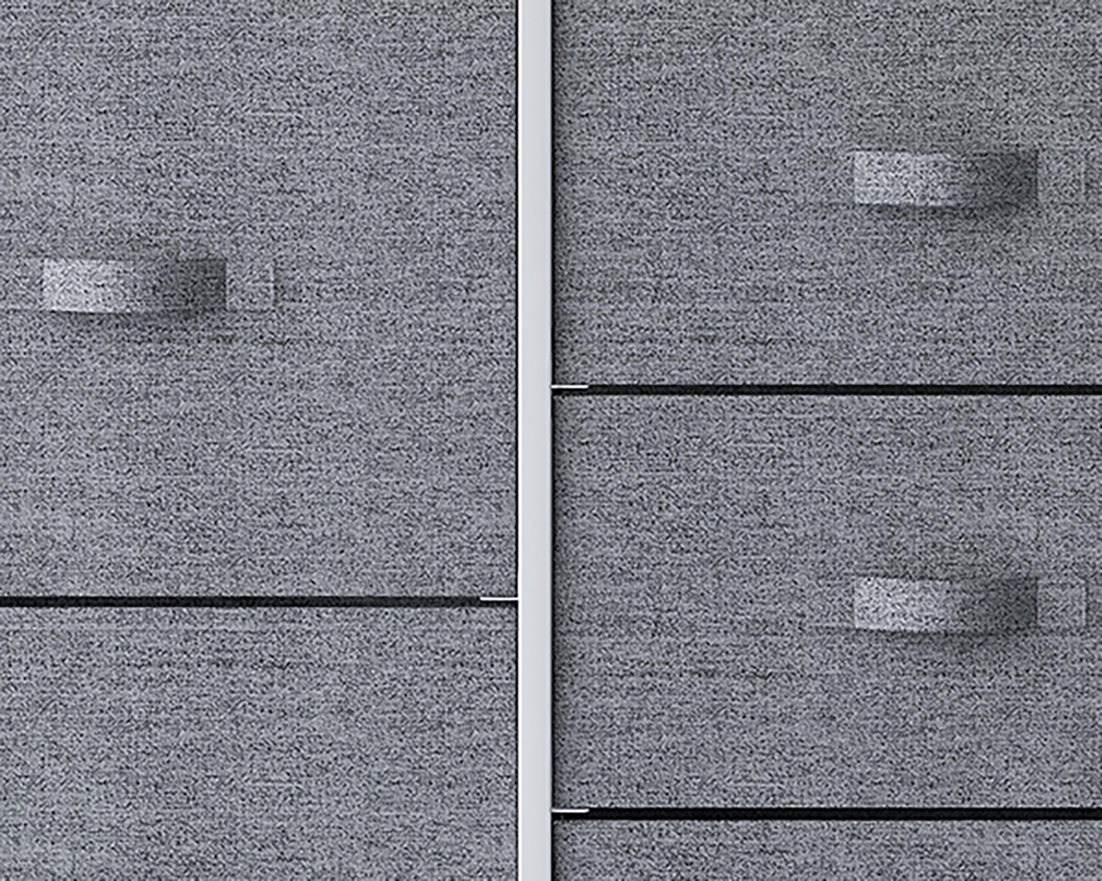 Foto 5 pulgar | Foto 4 | Mueble Organizador +Simple Rocio Gris