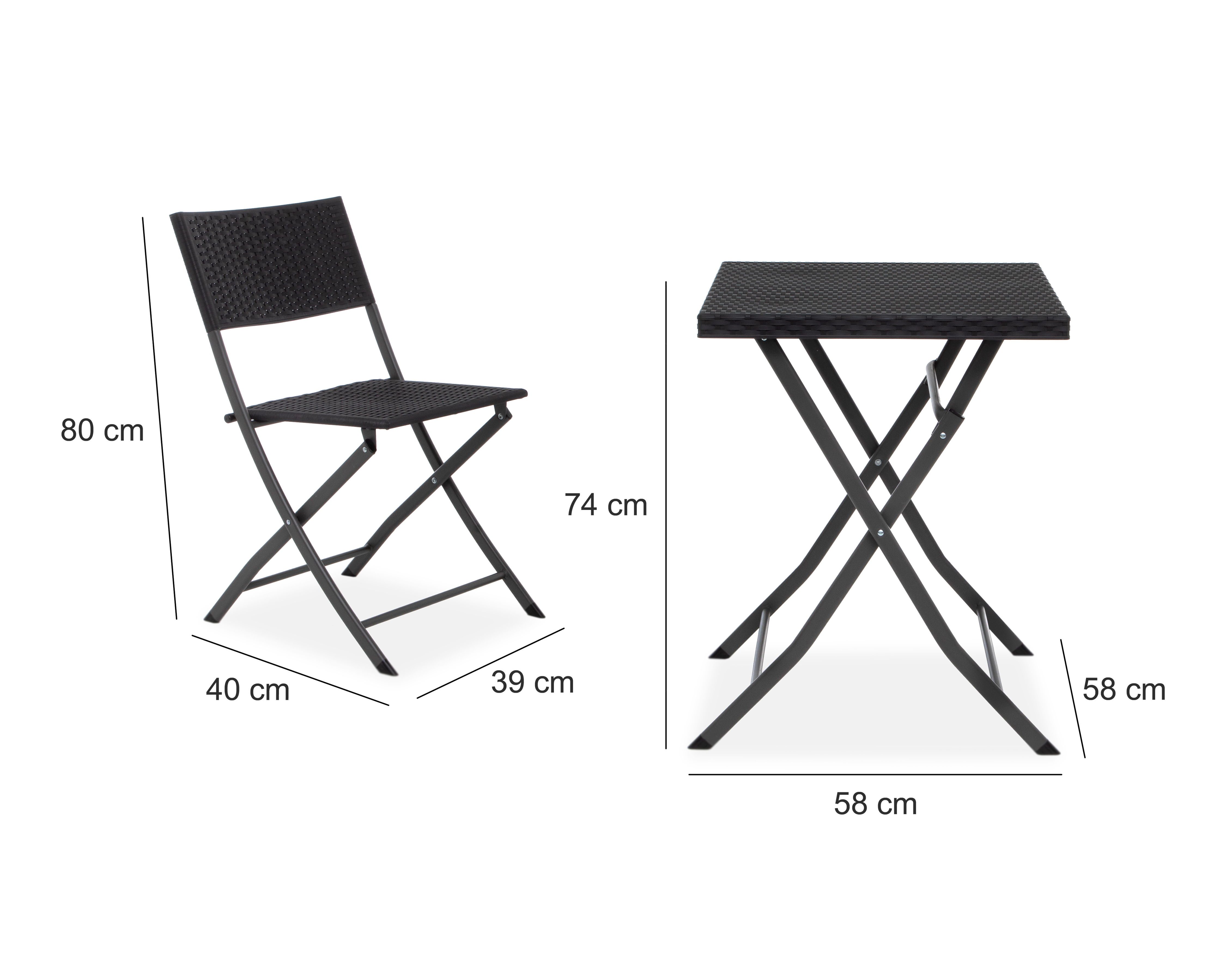 Foto 6 | Foto 6 | Juego de Jardín Congo Medellín