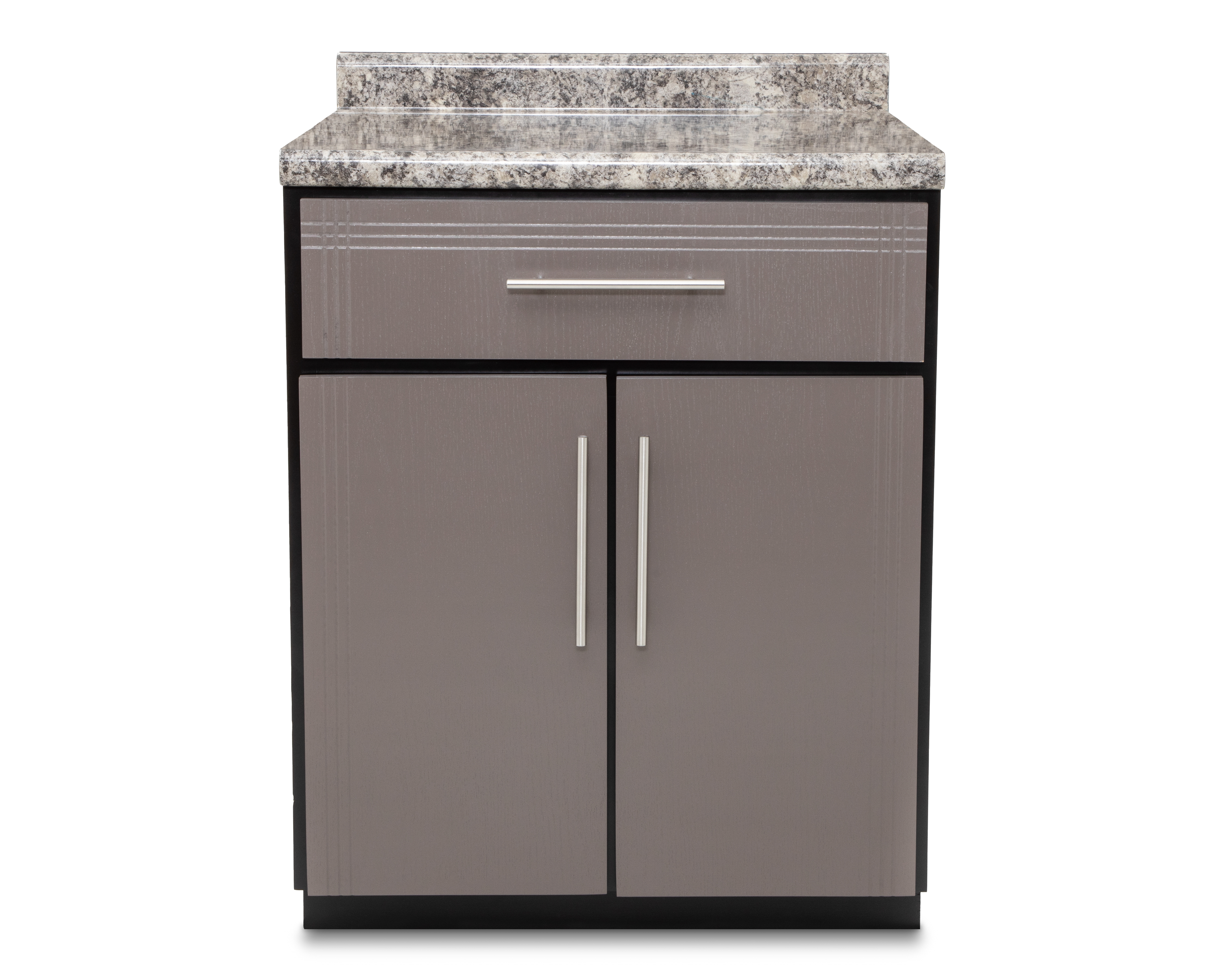 Base para Cocina Marruecos Capuchino 97 cm
