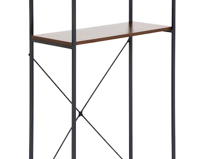 Foto 5 | Foto 5 | Organizador para Baño +Simple Melia Café