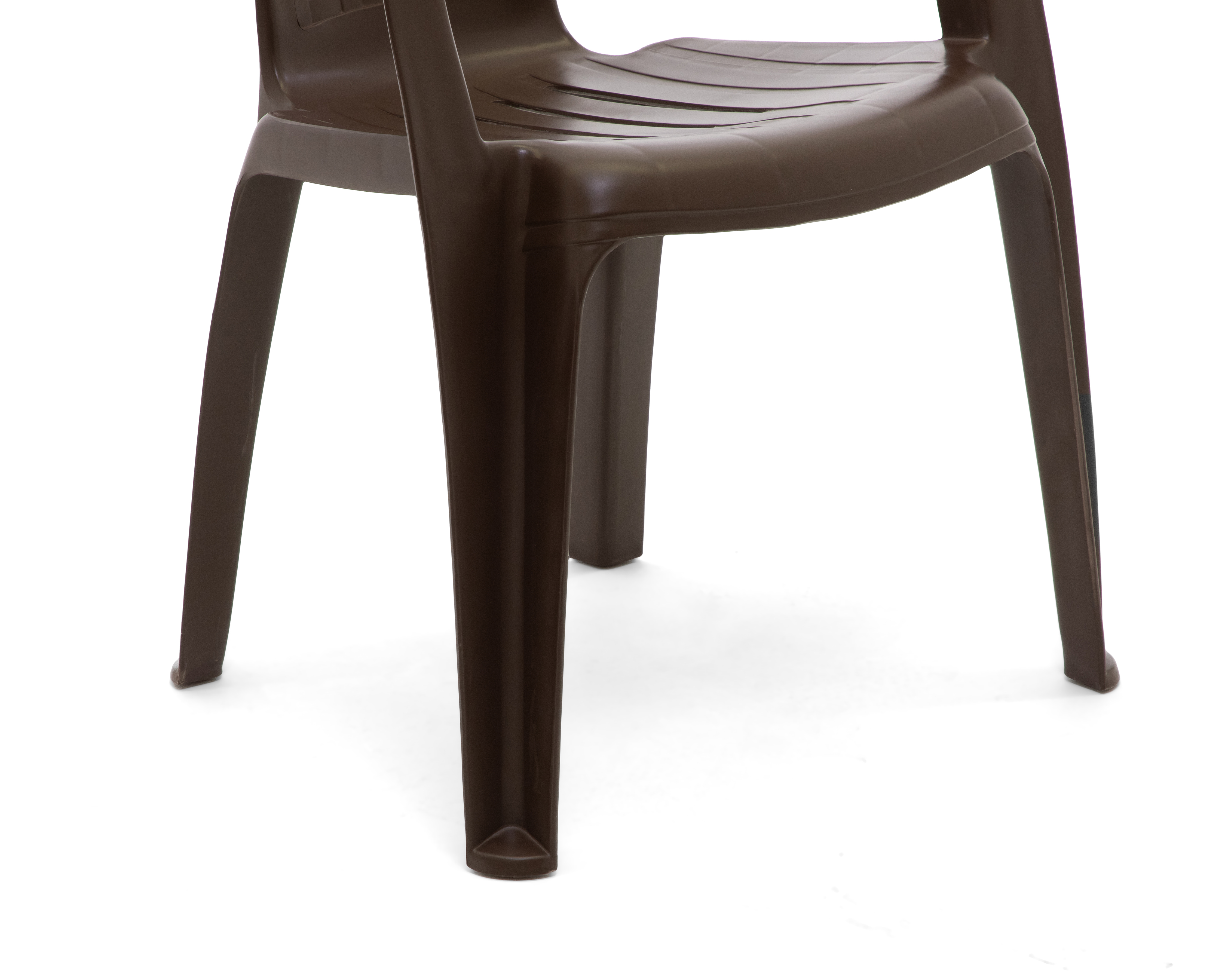 Foto 3 | Foto 3 | Silla Cuadros Chocolate