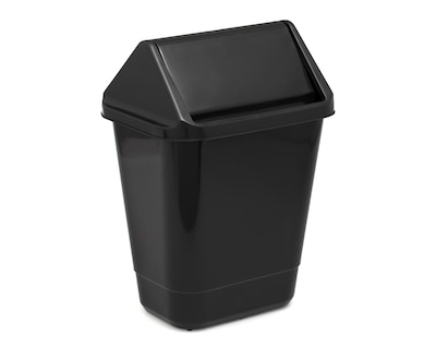 Foto 1 | Foto 1 | Bote de Basura Alica 10 L
