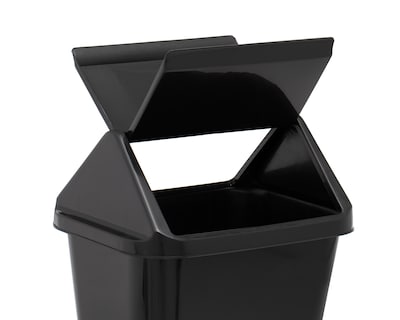 Foto 4 | Foto 4 | Bote de Basura Alica 10 L