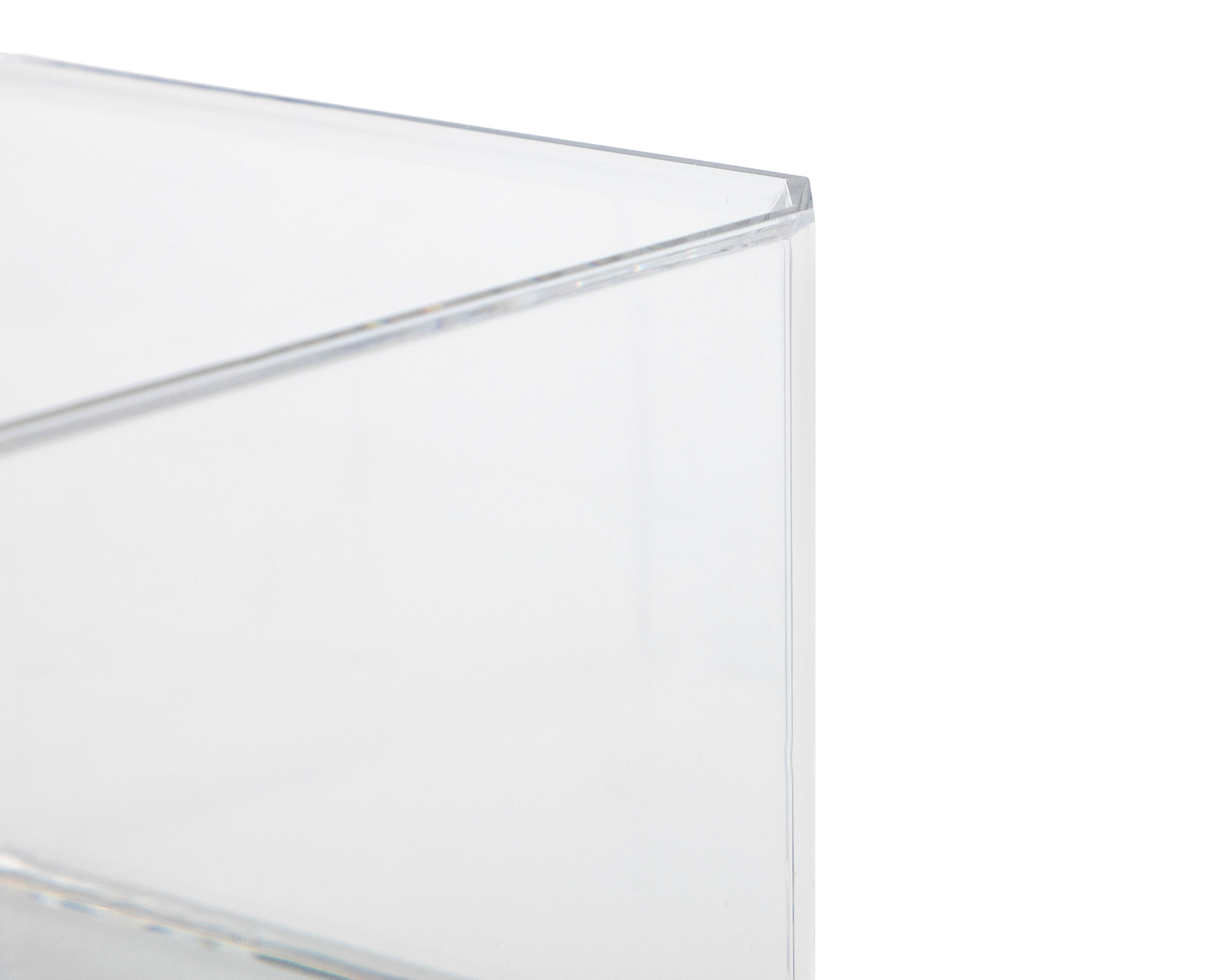 Foto 4 pulgar | Foto 3 | Caja Organizadora para Baño +Simple Nordita II