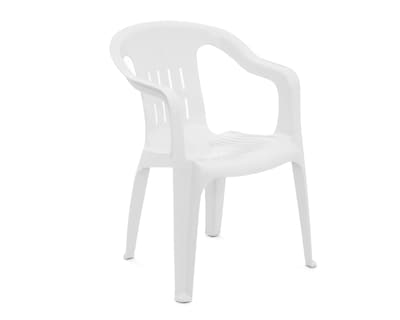Foto 1 | Foto 1 | Silla Confort Chapala de Plástico