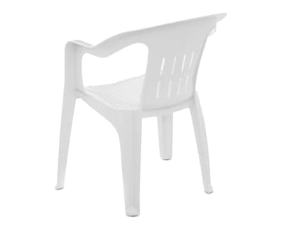 Foto 2 | Foto 2 | Silla Confort Chapala de Plástico