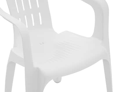 Foto 4 | Foto 4 | Silla Confort Chapala de Plástico