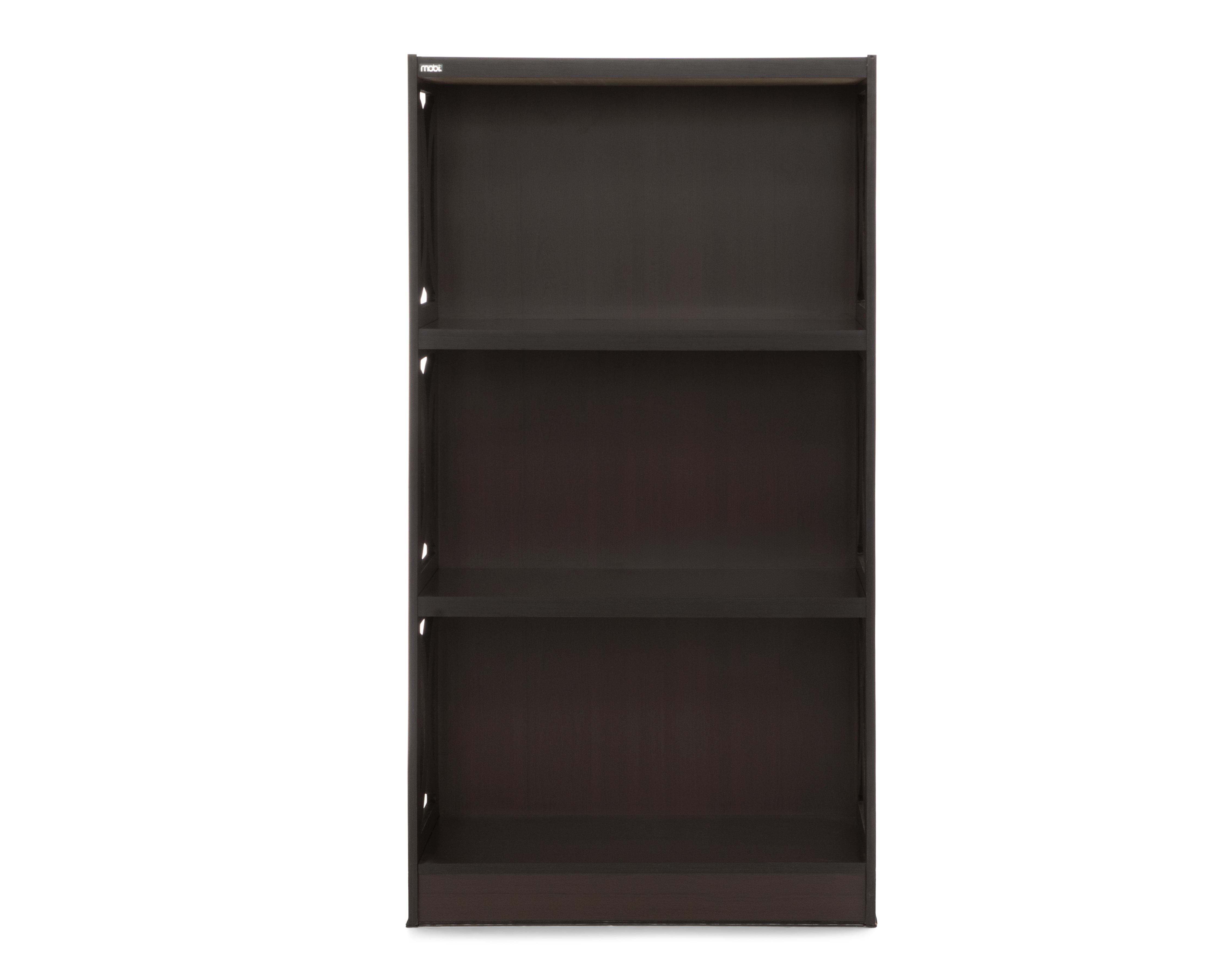 Foto 3 | Foto 3 | Librero Mobi Foster Chico Chocolate