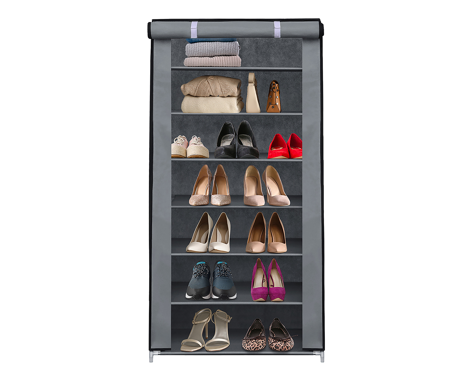 Foto 4 | Foto 4 | Zapatera AG Box AG-ARMAZA01 21 Pares