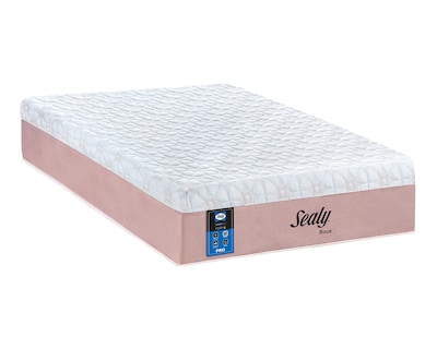 Foto 2 | Foto 2 | Colchón Individual Sealy Rous