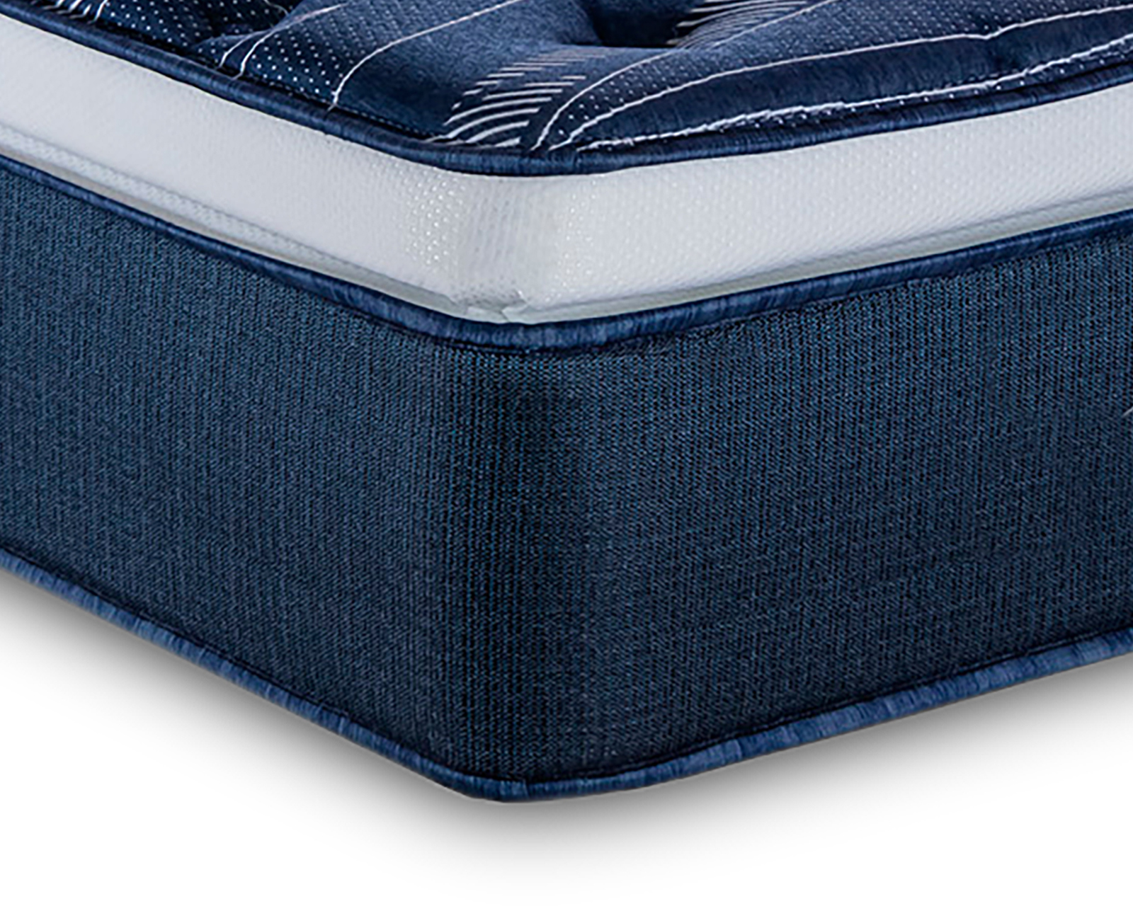 Foto 6 | Foto 6 | Colchón Individual Therapedic Sleepwell