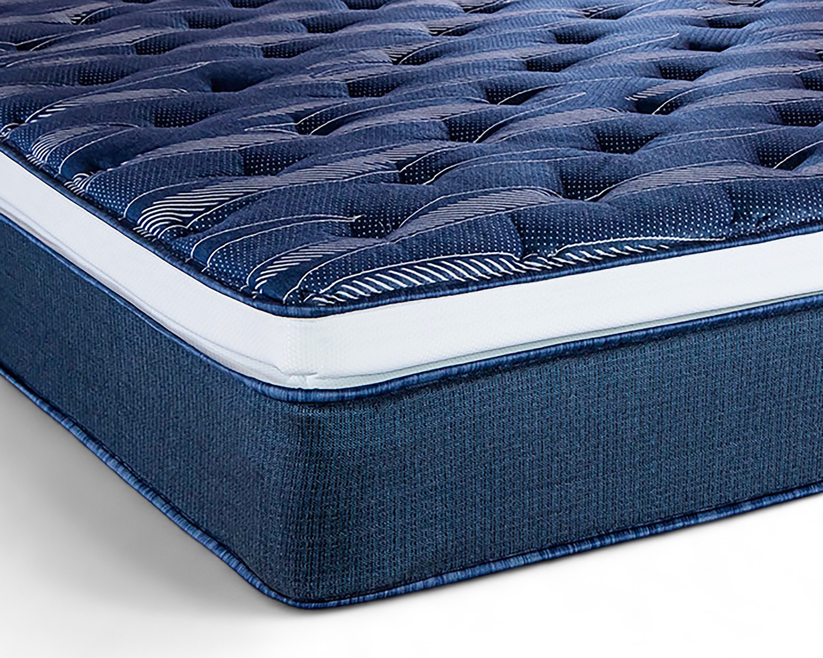 Foto 4 | Foto 4 | Colchón King Size Therapedic Sleepwell