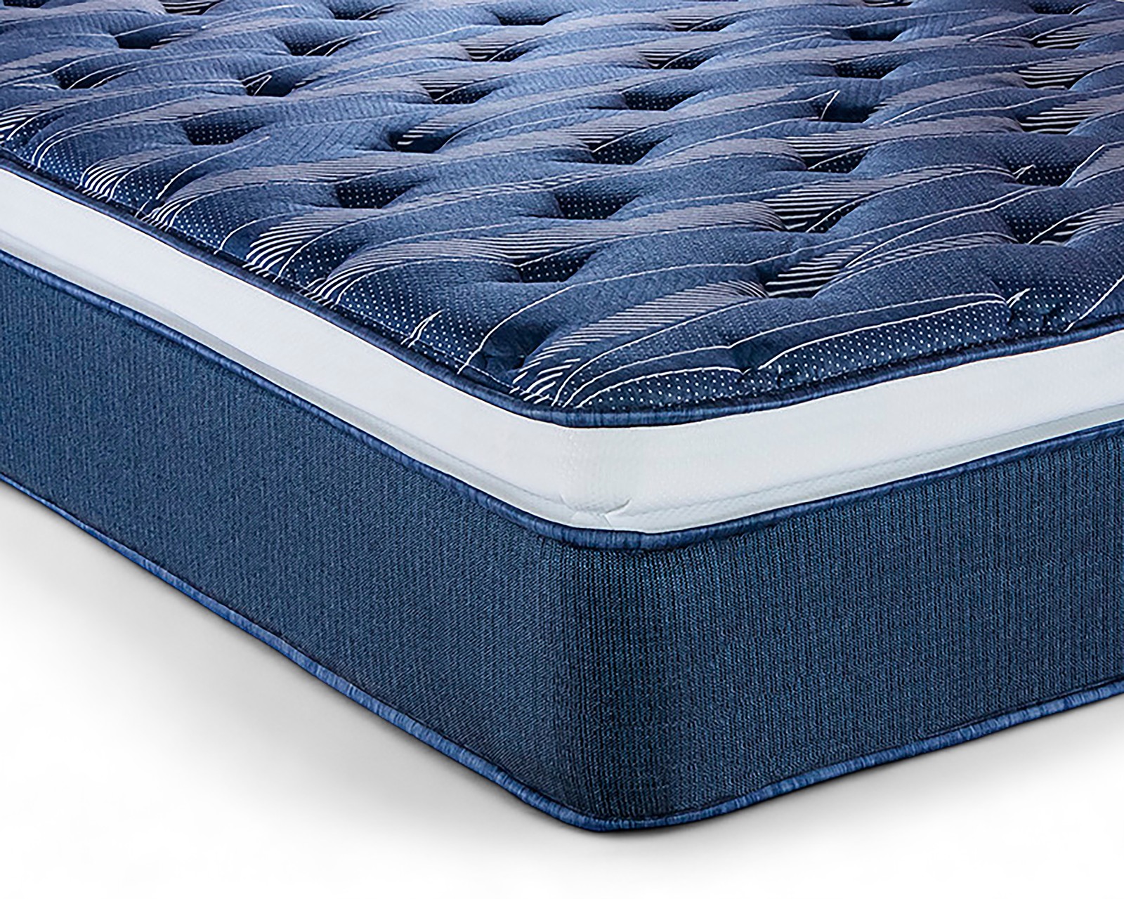 Foto 4 | Foto 4 | Colchón Queen Size Therapedic Sleepwell
