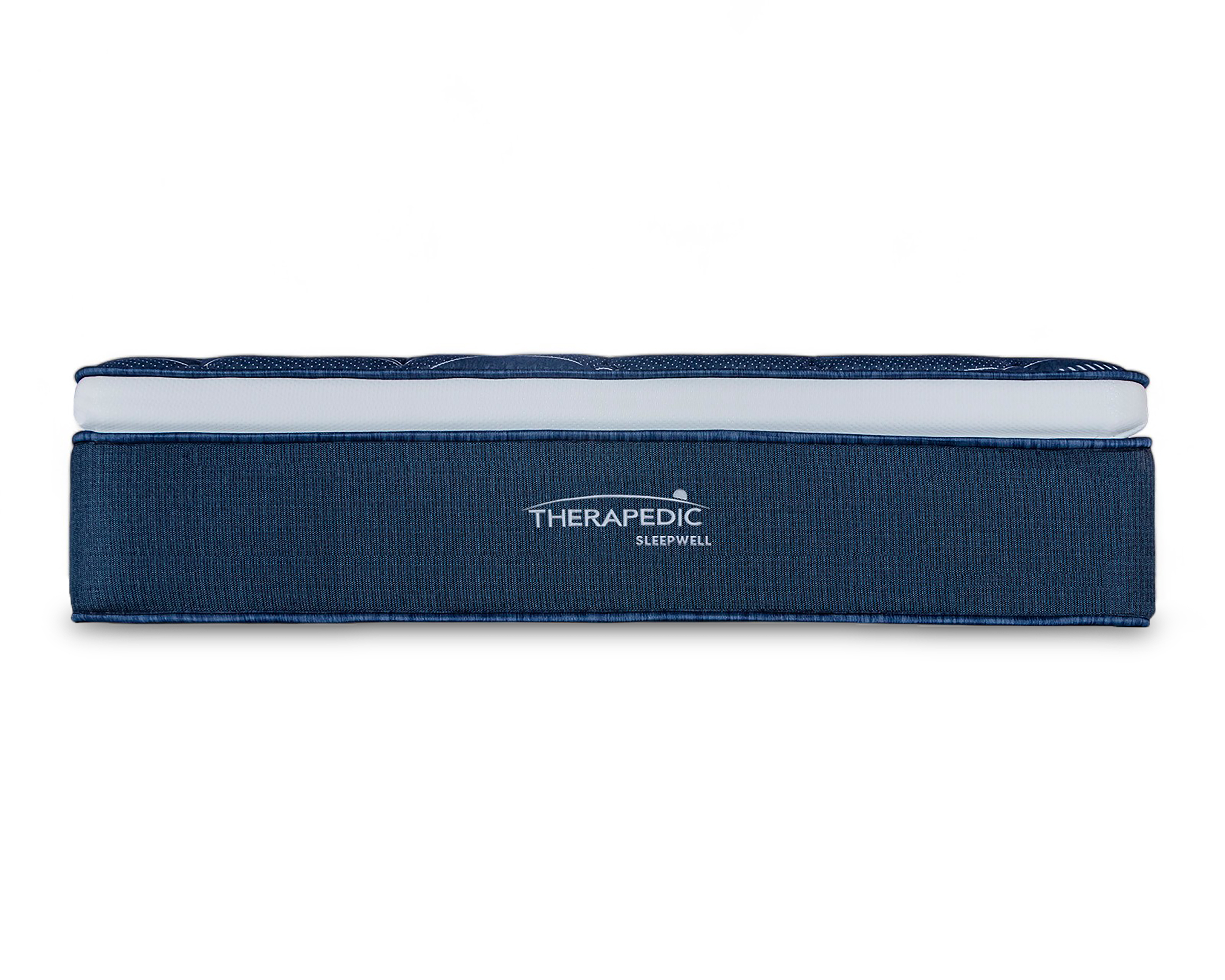Foto 6 | Foto 6 | Colchón Queen Size Therapedic Sleepwell