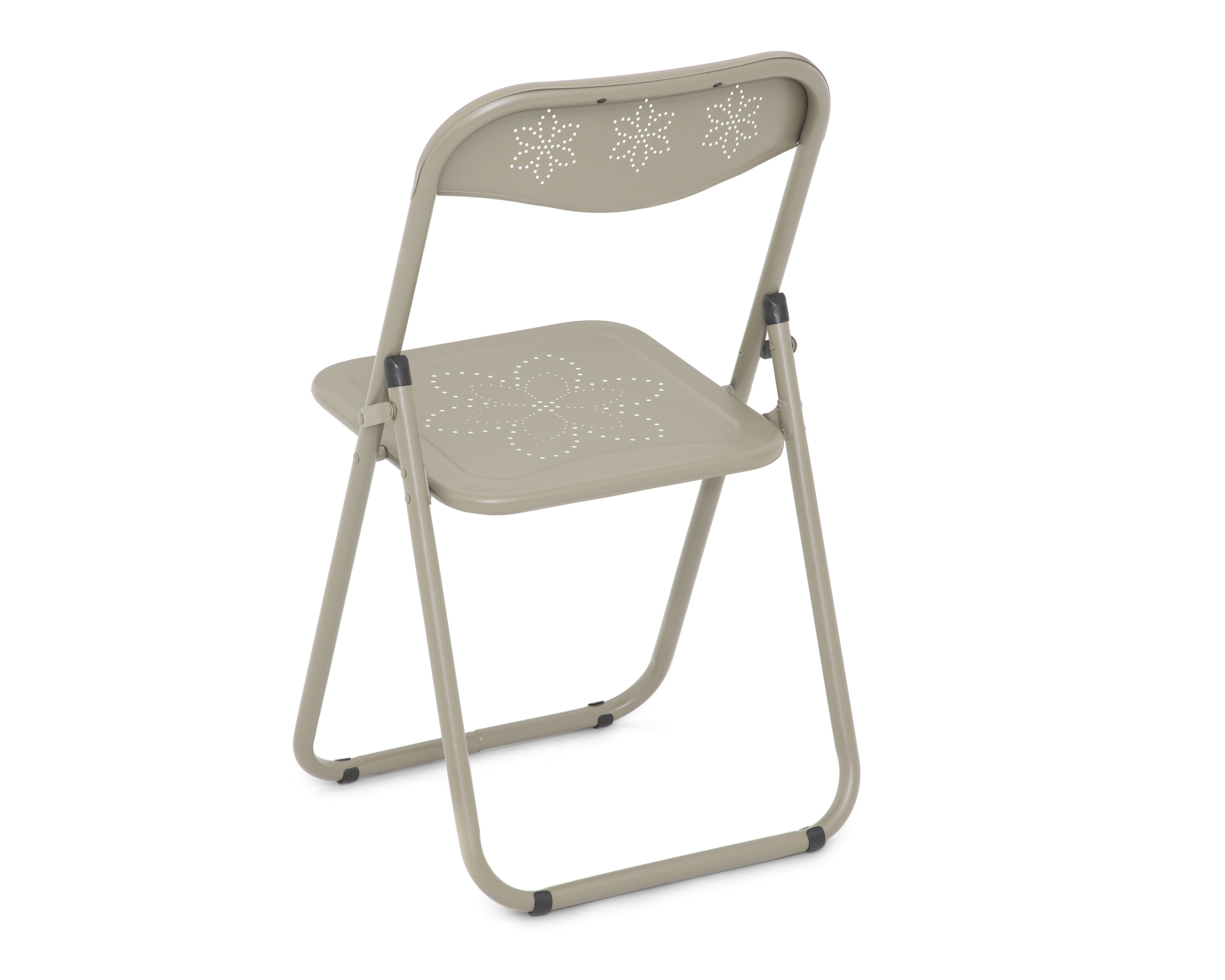 Foto 3 | Foto 3 | Silla Plegable Balandra Beige