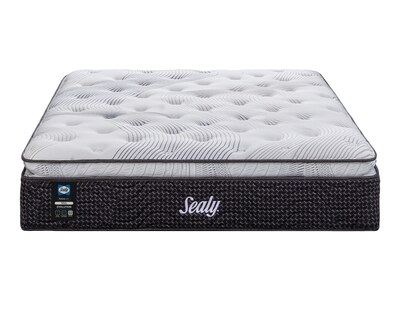 Foto 3 | Foto 3 | Colchón Queen Size Sealy Soul