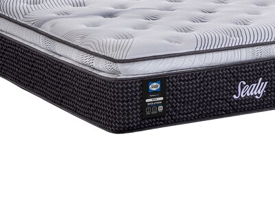 Foto 4 | Foto 4 | Colchón Queen Size Sealy Soul