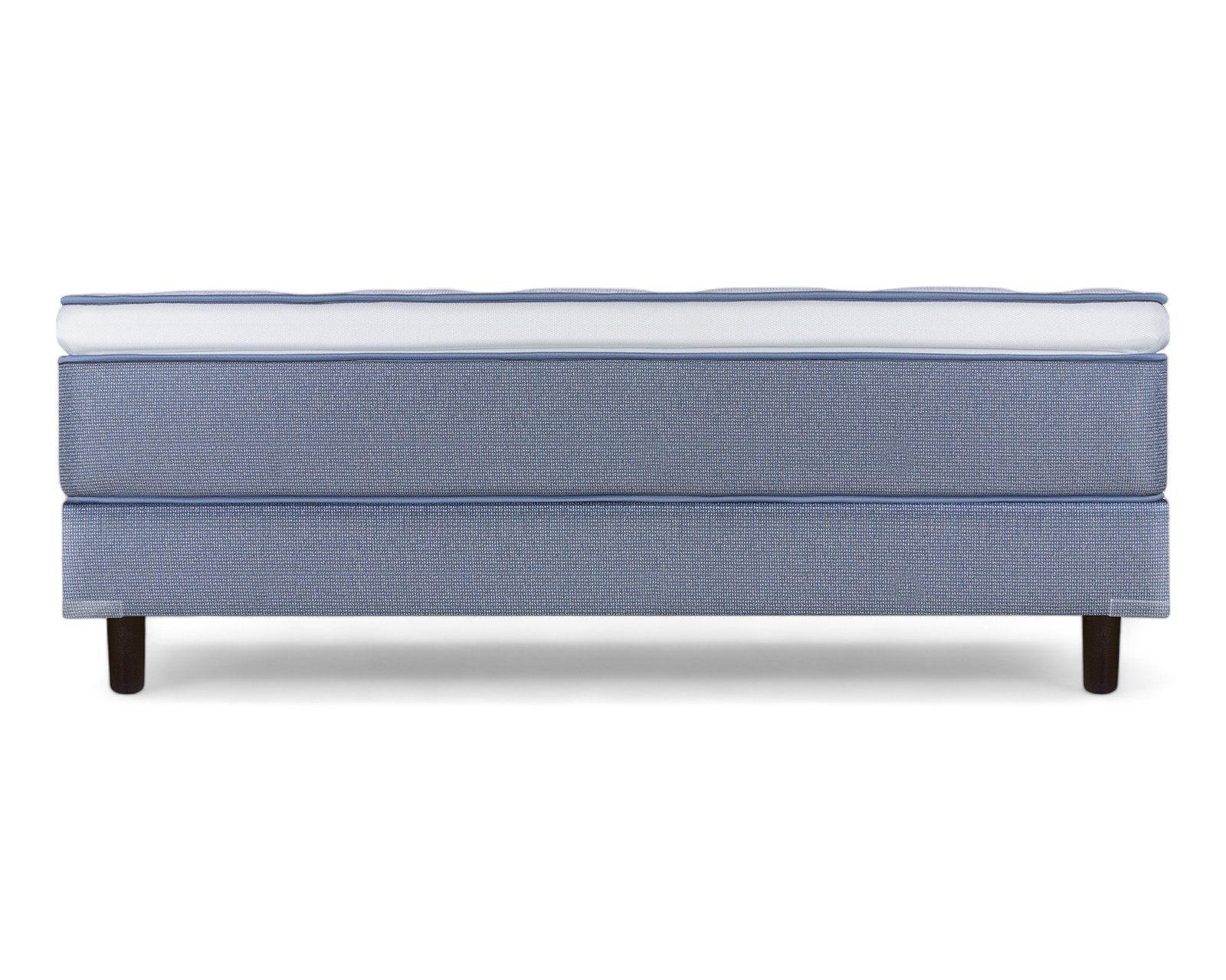 Foto 8 pulgar | Foto 7 | Juego de Box y Colchón Matrimonial Therapedic Heaven