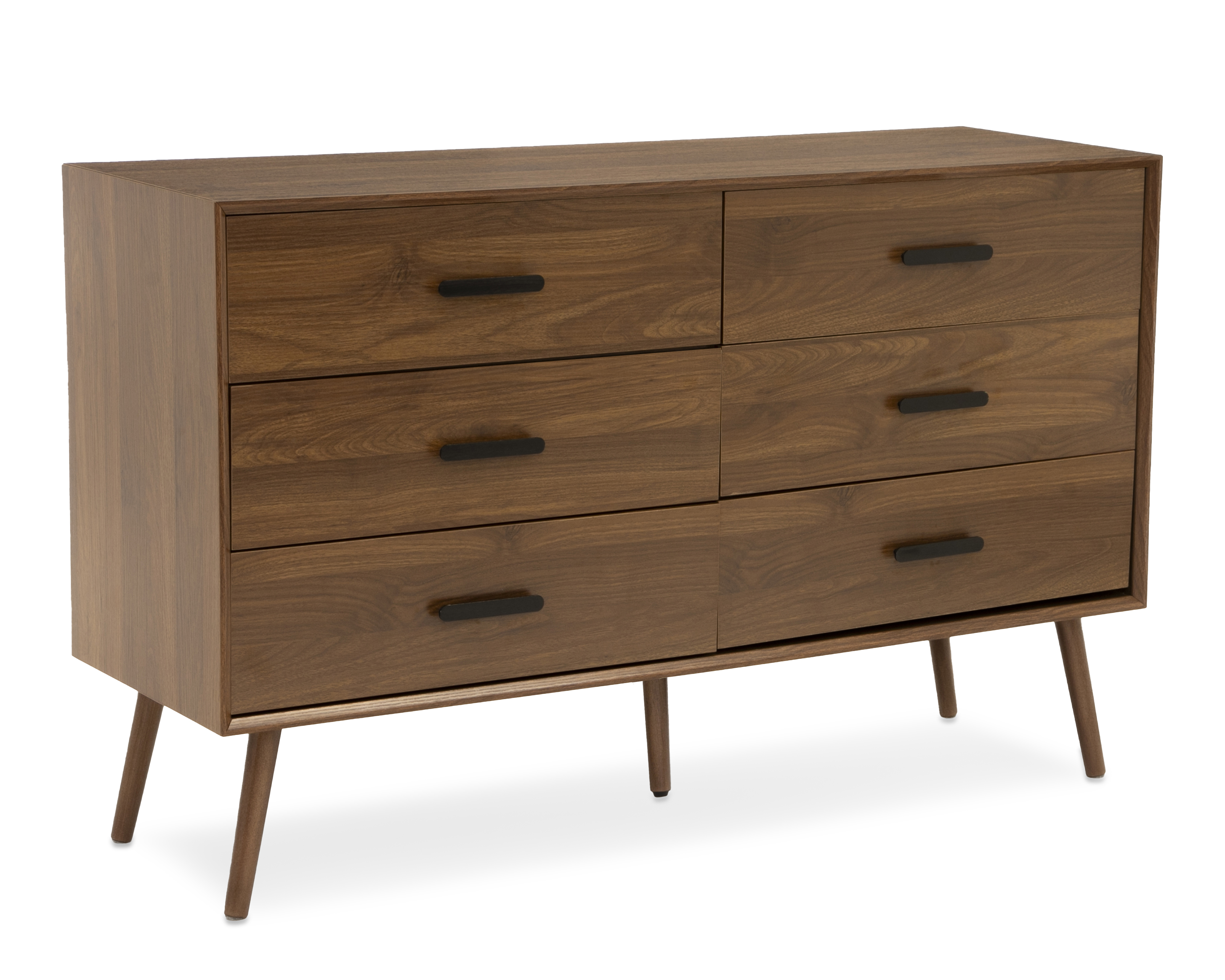 Foto 2 | Foto 2 | Cómoda Prisila Café 120 cm