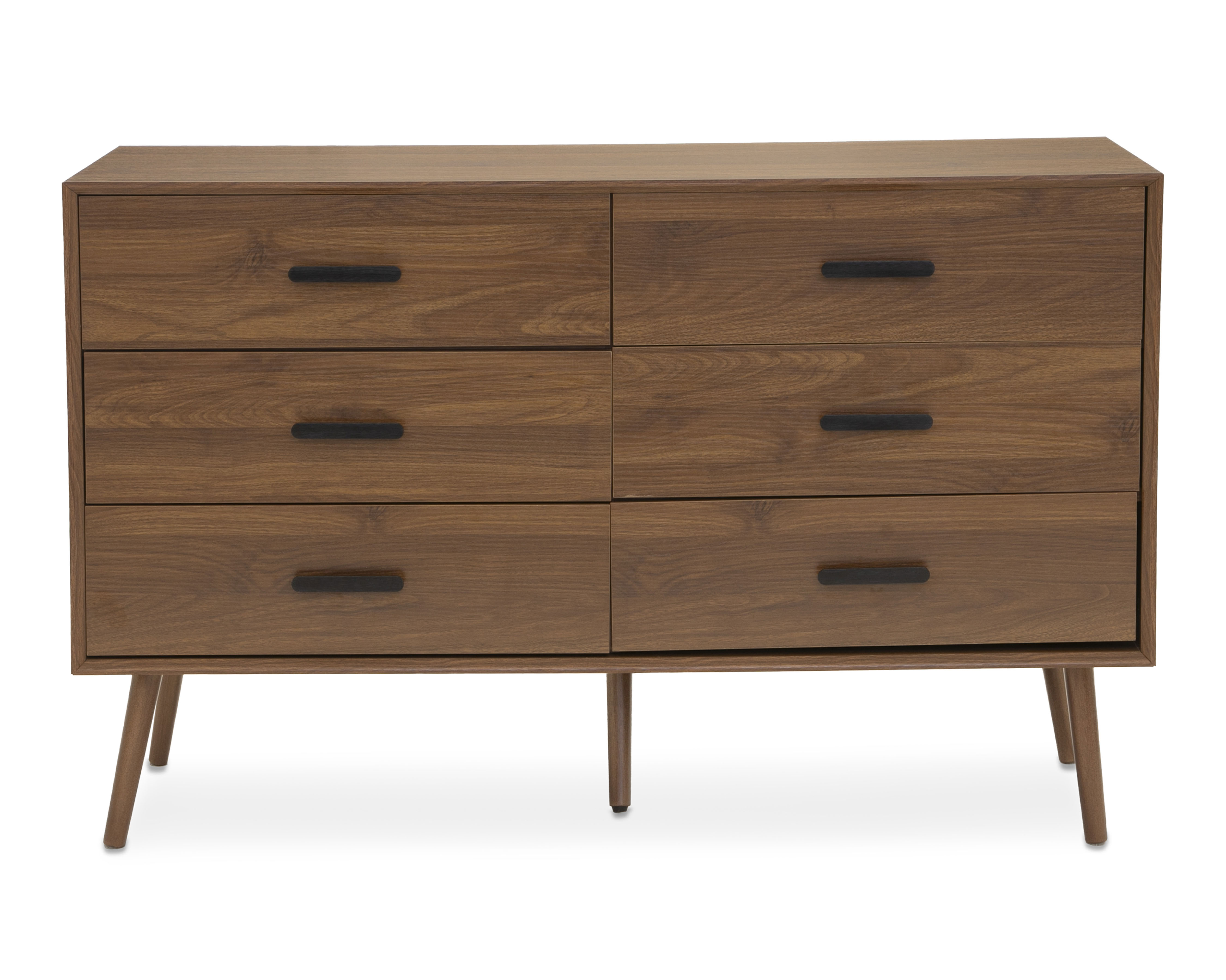 Foto 4 | Foto 4 | Cómoda Prisila Café 120 cm