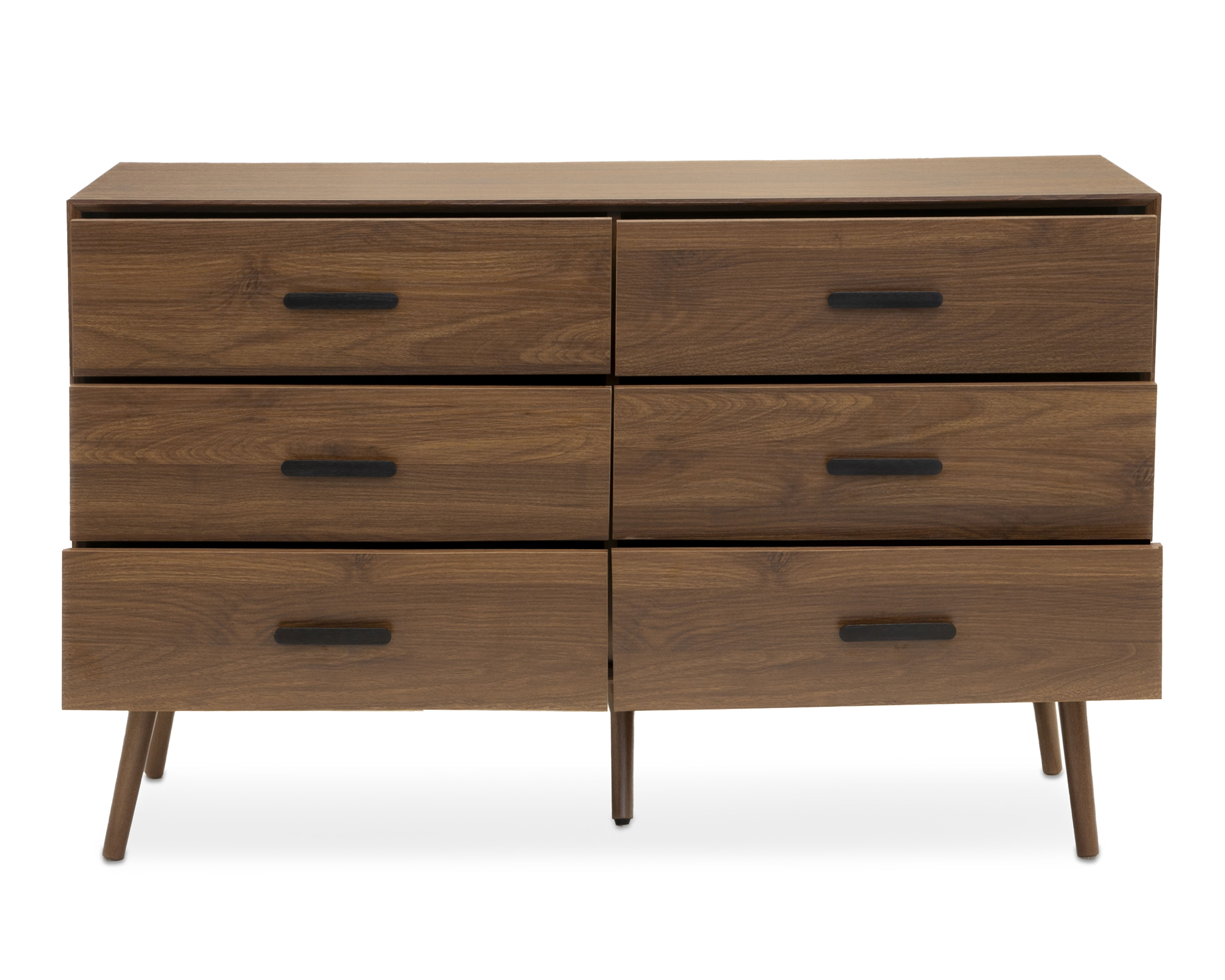 Foto 5 | Foto 5 | Cómoda Prisila Café 120 cm