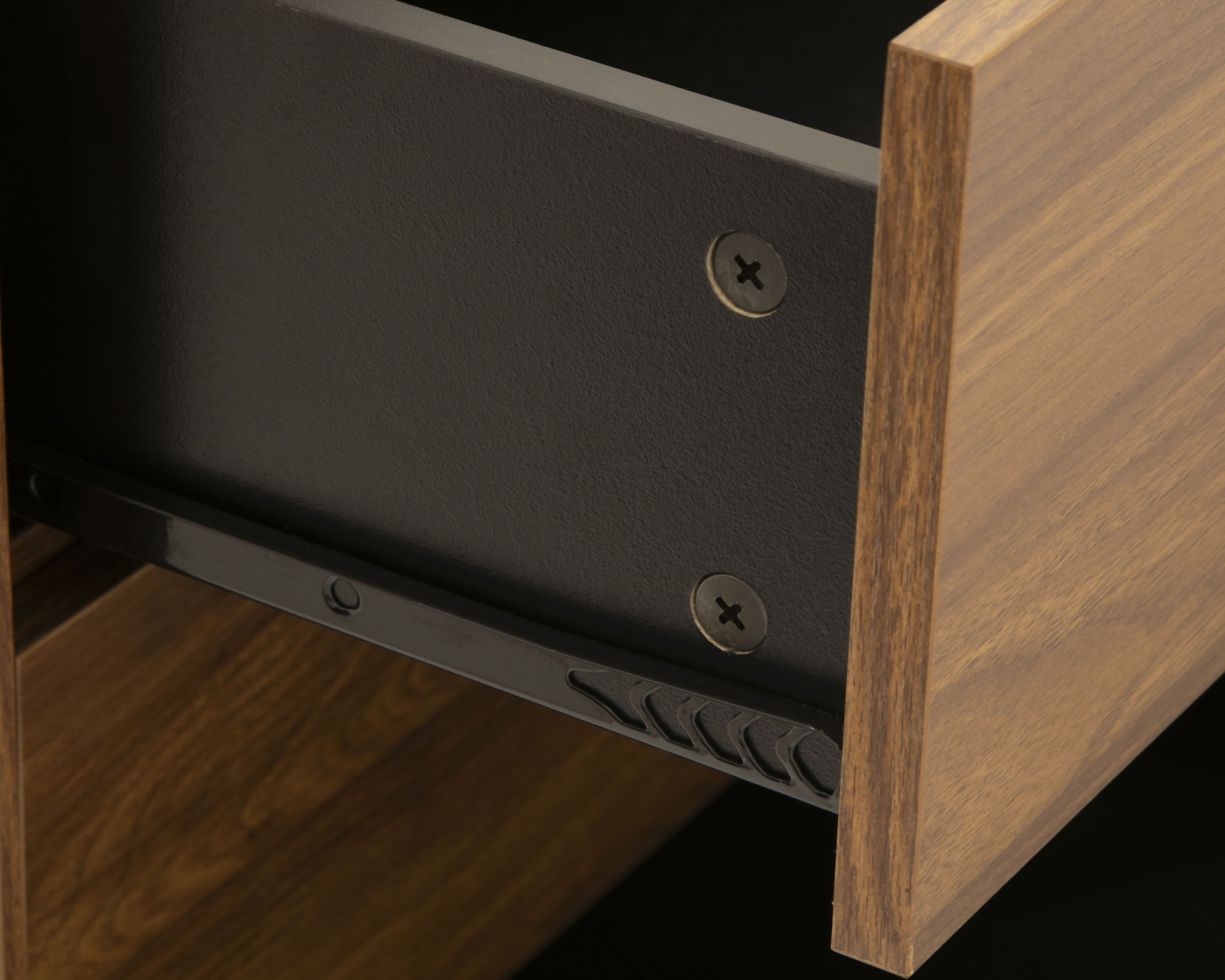 Foto 7 pulgar | Foto 6 | Cómoda Prisila Café 120 cm