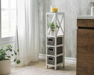 Mueble Organizador Multiusos +Simple Magali